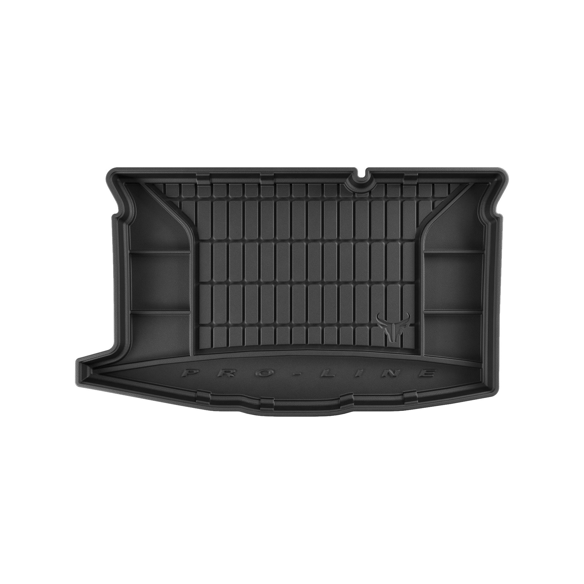 Frogum ProLine tavaratilan matto Mazda 2 Hatchback (DE, DH) 2007-2014