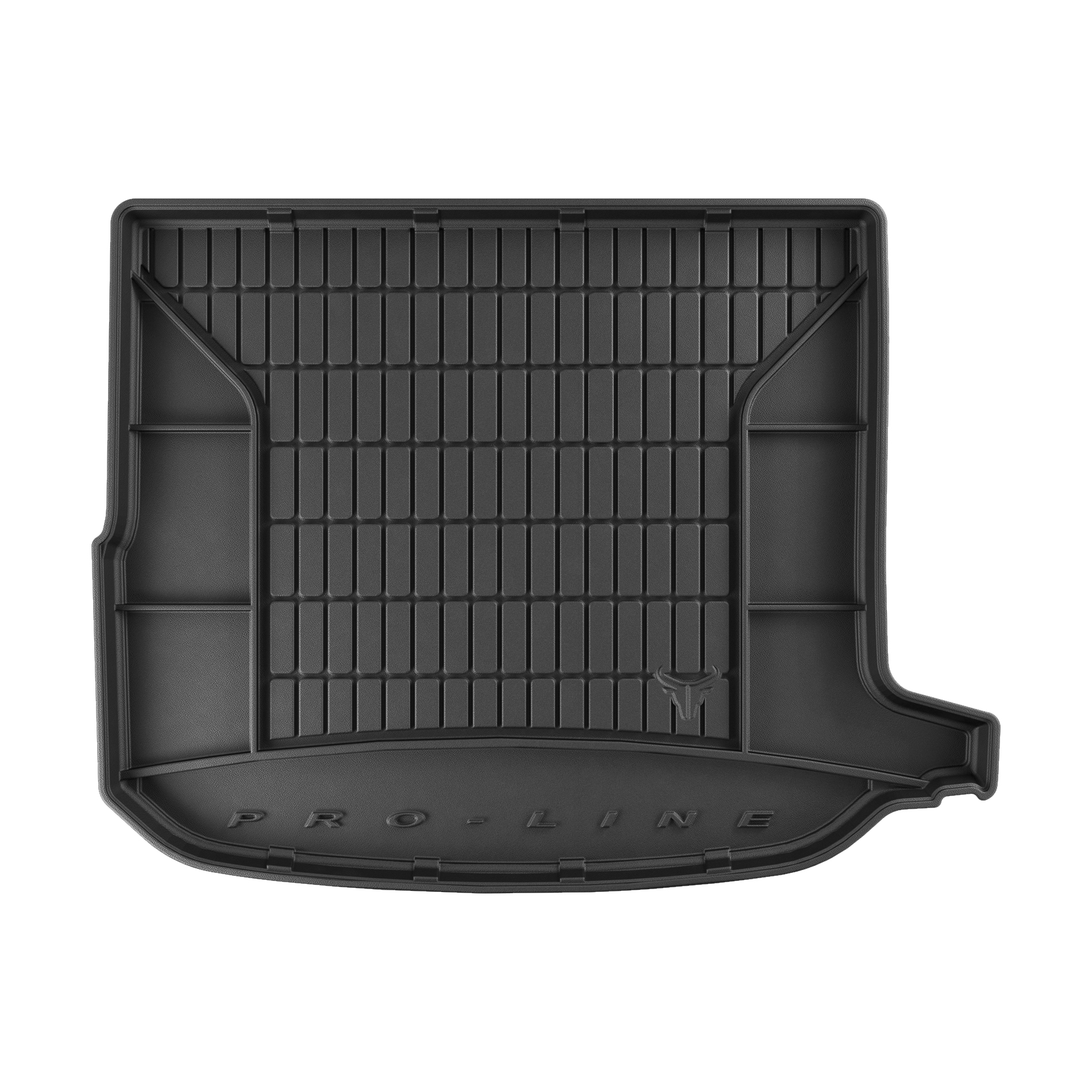 Frogum ProLine tavaratilan matto Mercedes-Benz GLC Coupe (C253) 2016-2023