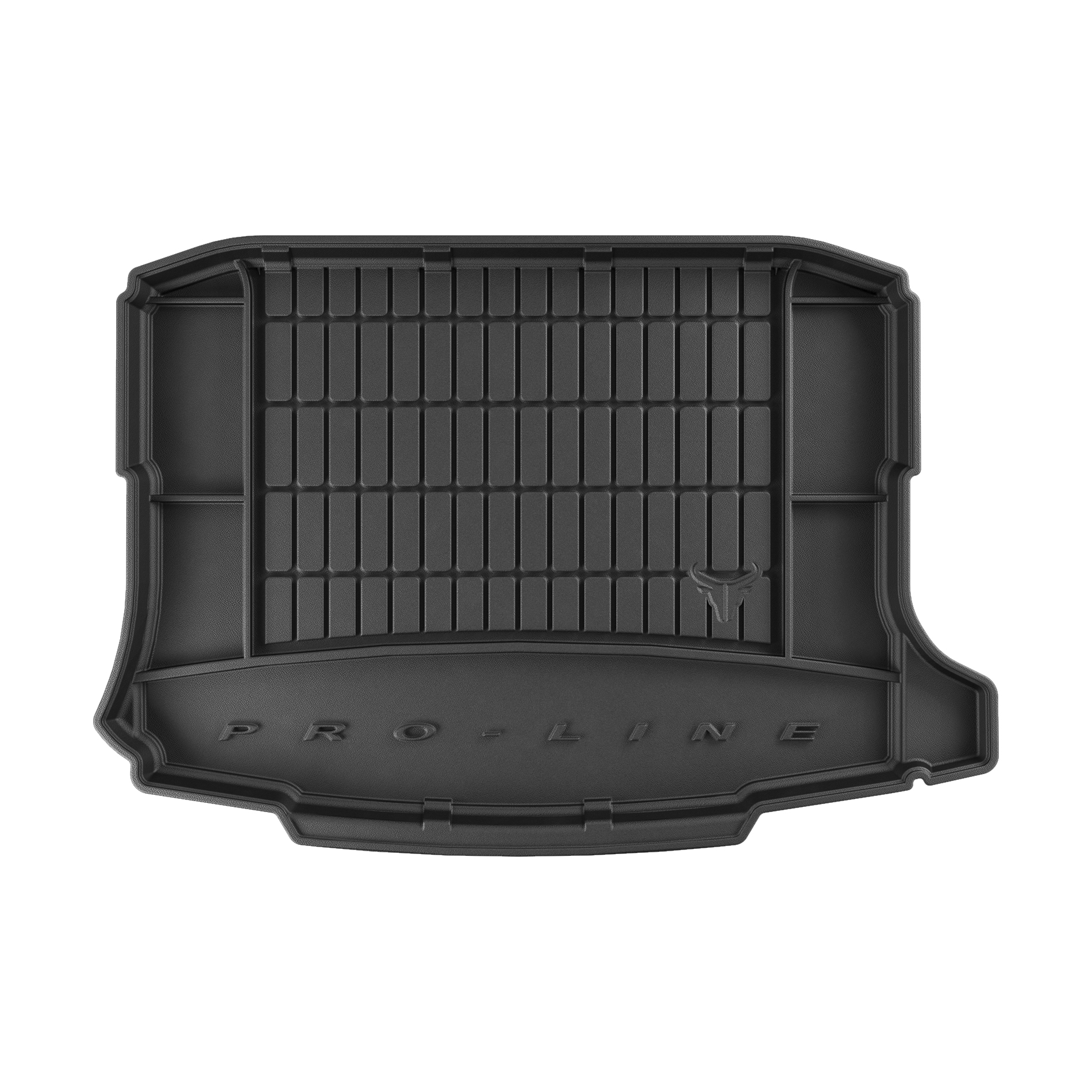 Frogum ProLine tavaratilan matto SEAT Ateca (KH7) 2016-
