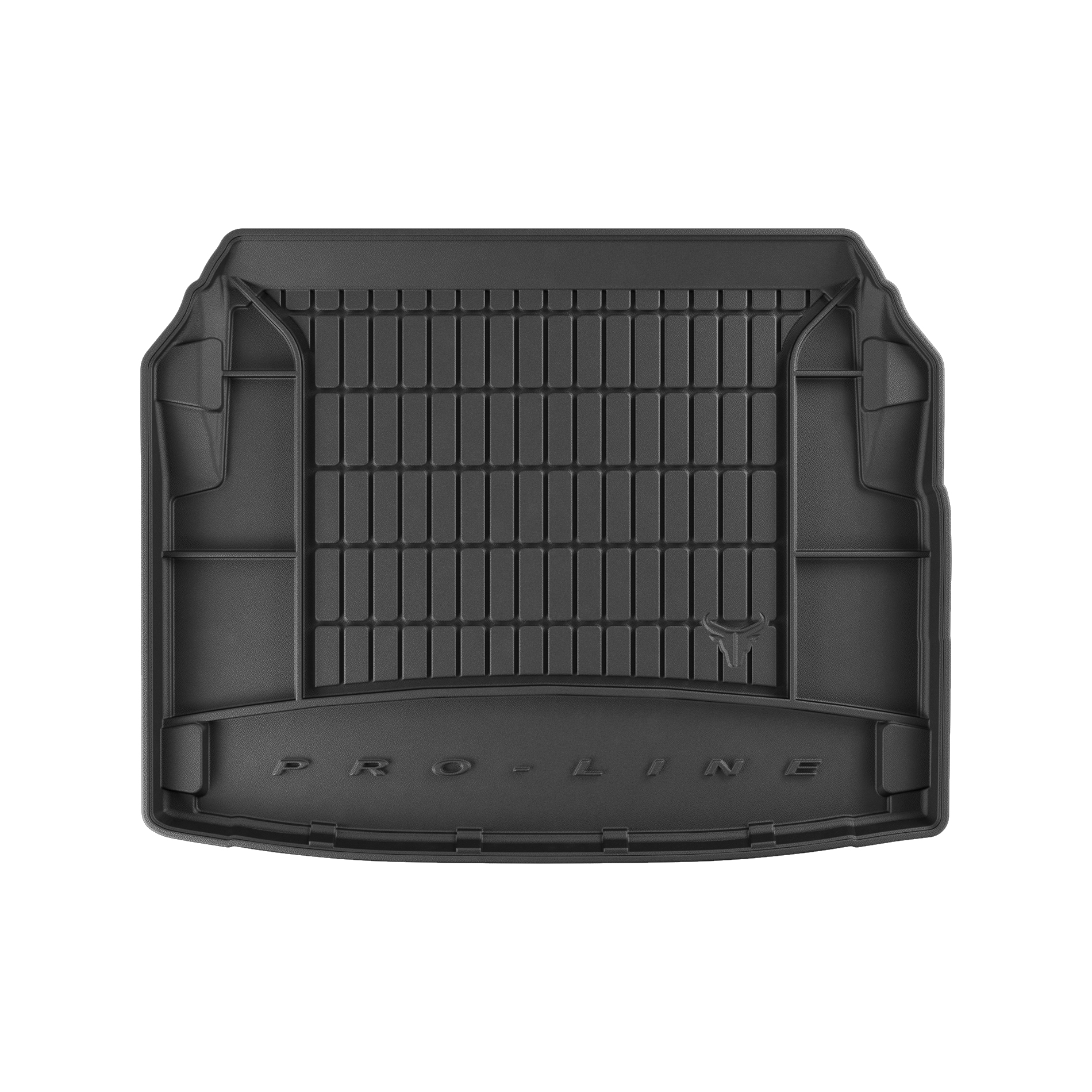 Frogum ProLine tavaratilan matto Mercedes-Benz E-sarja Sedan (W212) 2009-2016