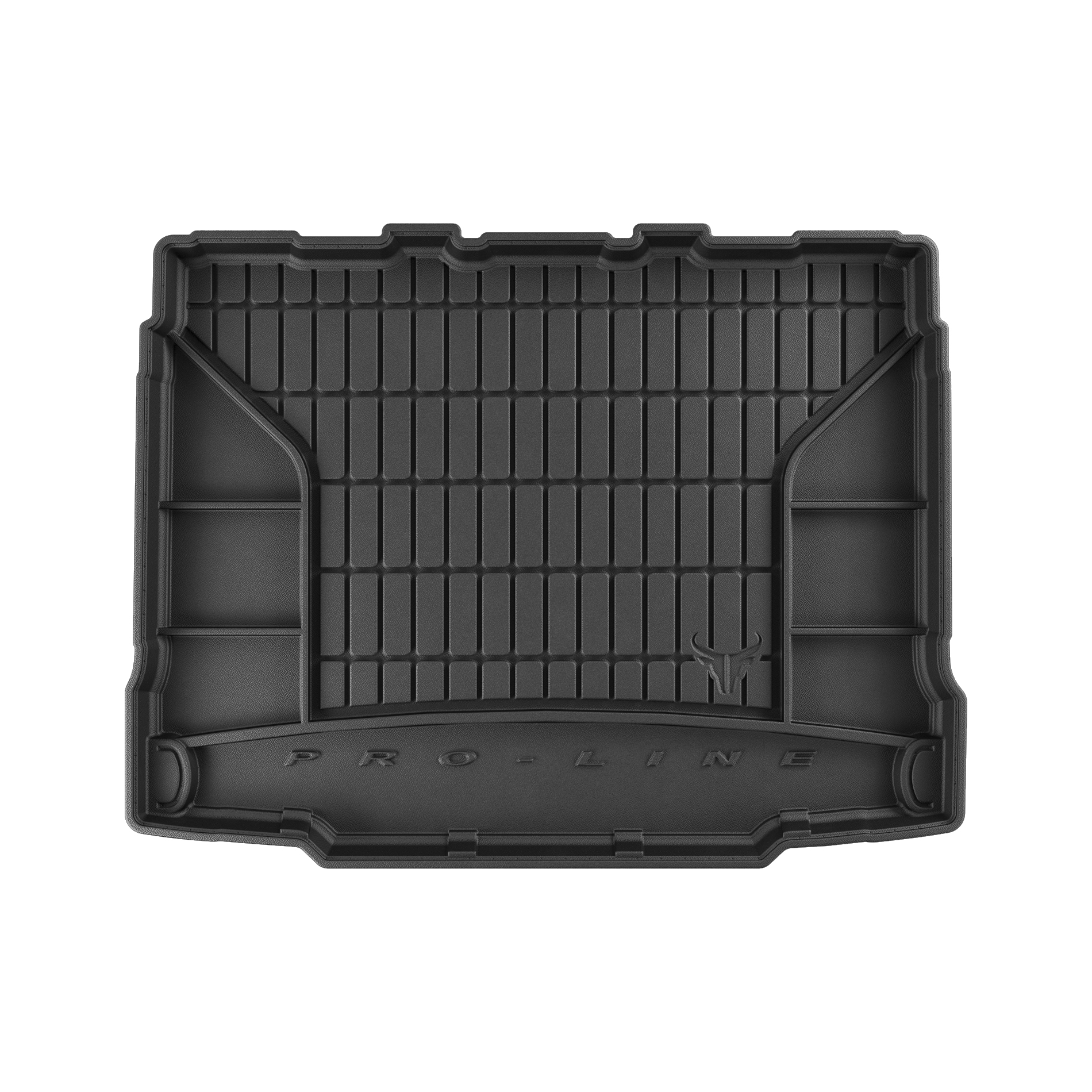 Frogum ProLine tavaratilan matto Skoda Yeti (5L) 2009-2018