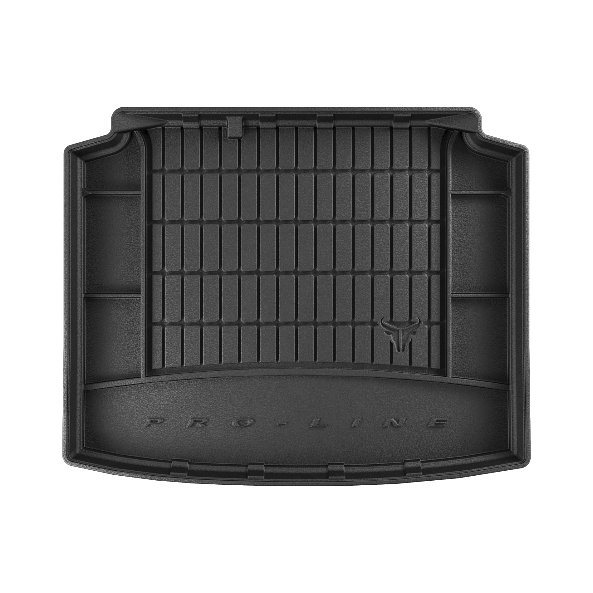 Frogum ProLine tavaratilan matto Skoda Rapid Spaceback (NH1) 2013-2019