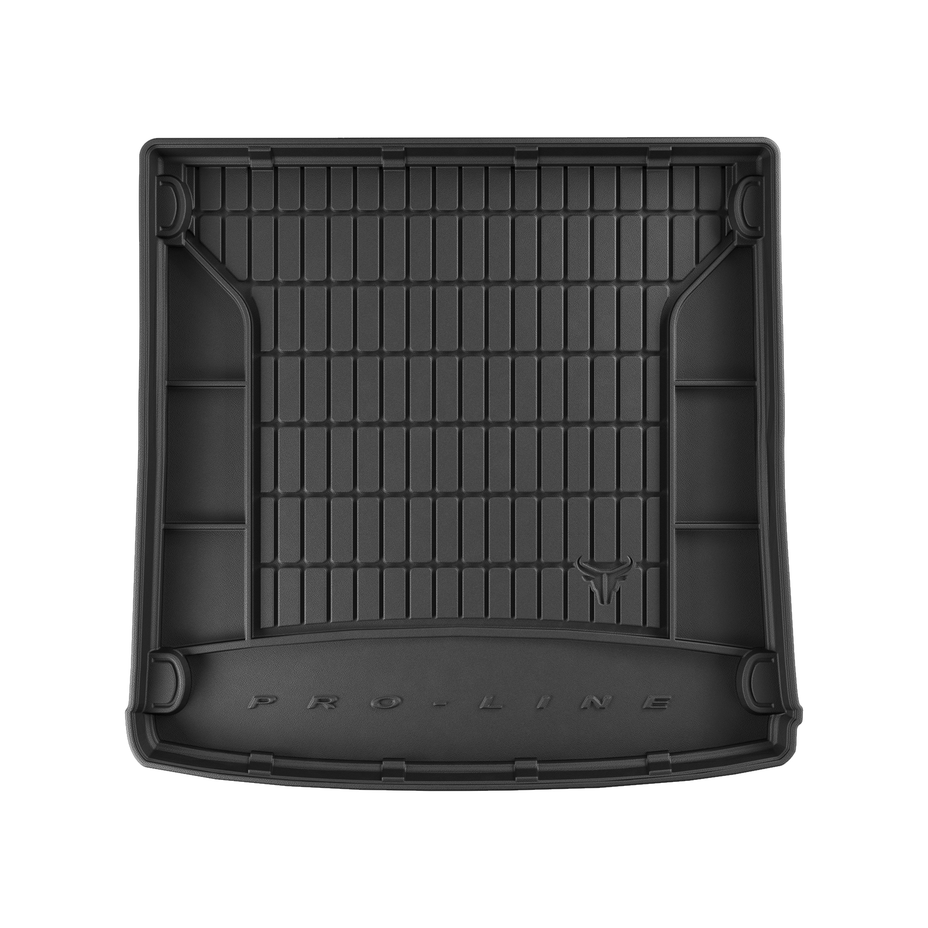 Frogum ProLine tavaratilan matto Audi A4 B7 Avant (8ED) 2004-2008