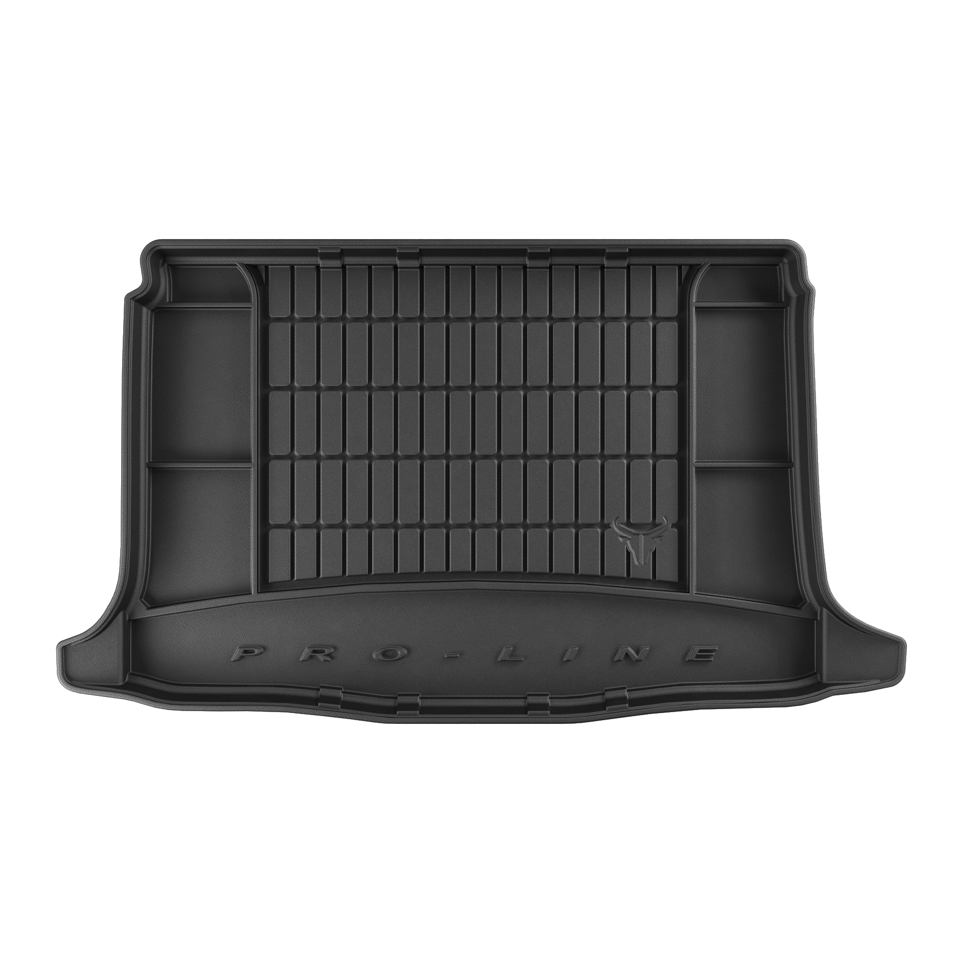 Frogum ProLine tavaratilan matto Renault Megane IV Hatchback (B9A/M/N) 2016-2024