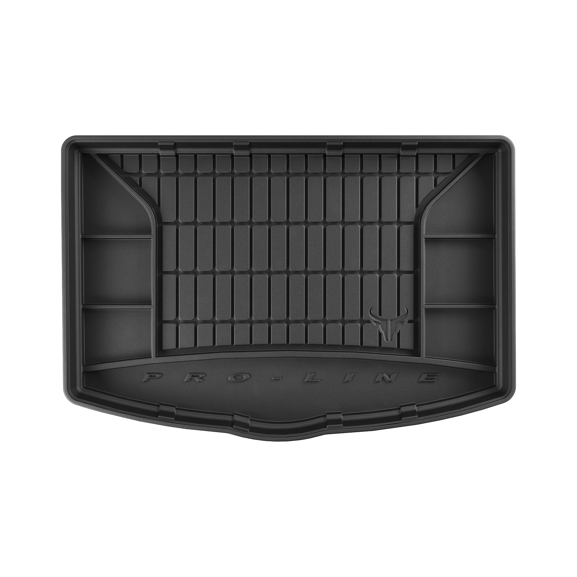 Frogum ProLine tavaratilan matto Toyota Yaris III Hatchback (XP13) 2011-2020