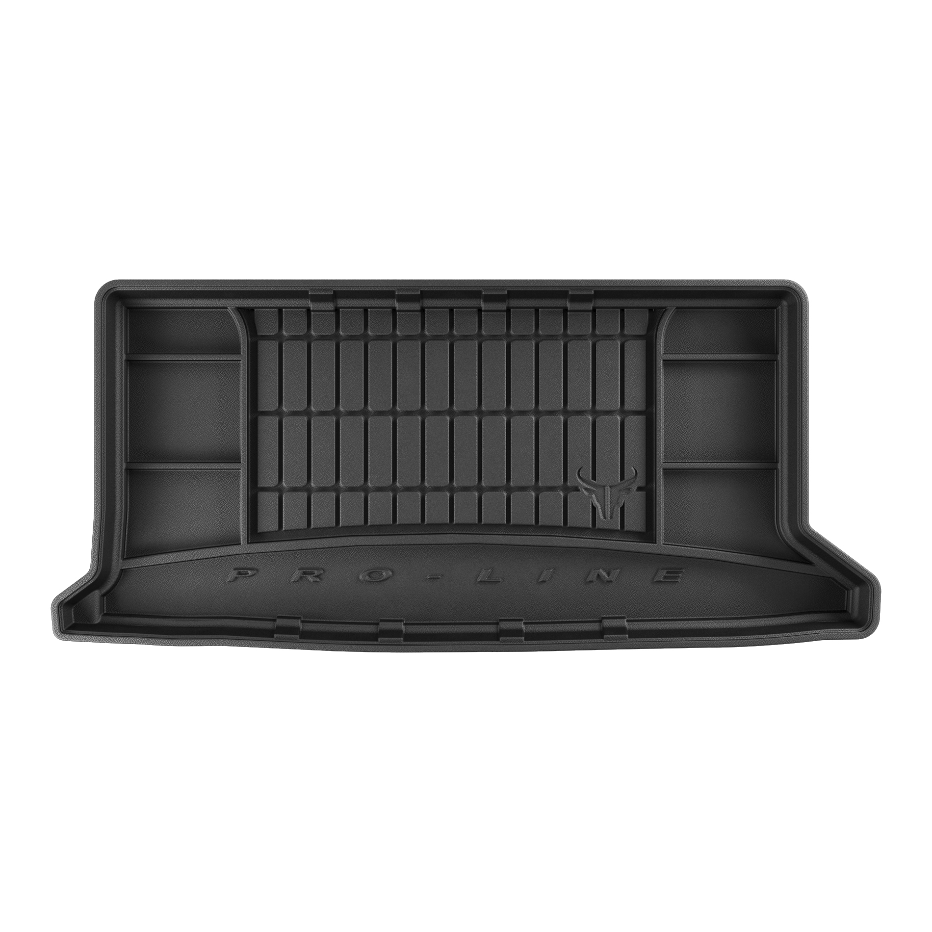 Frogum ProLine tavaratilan matto Ford KA Hatchback 2008-2016