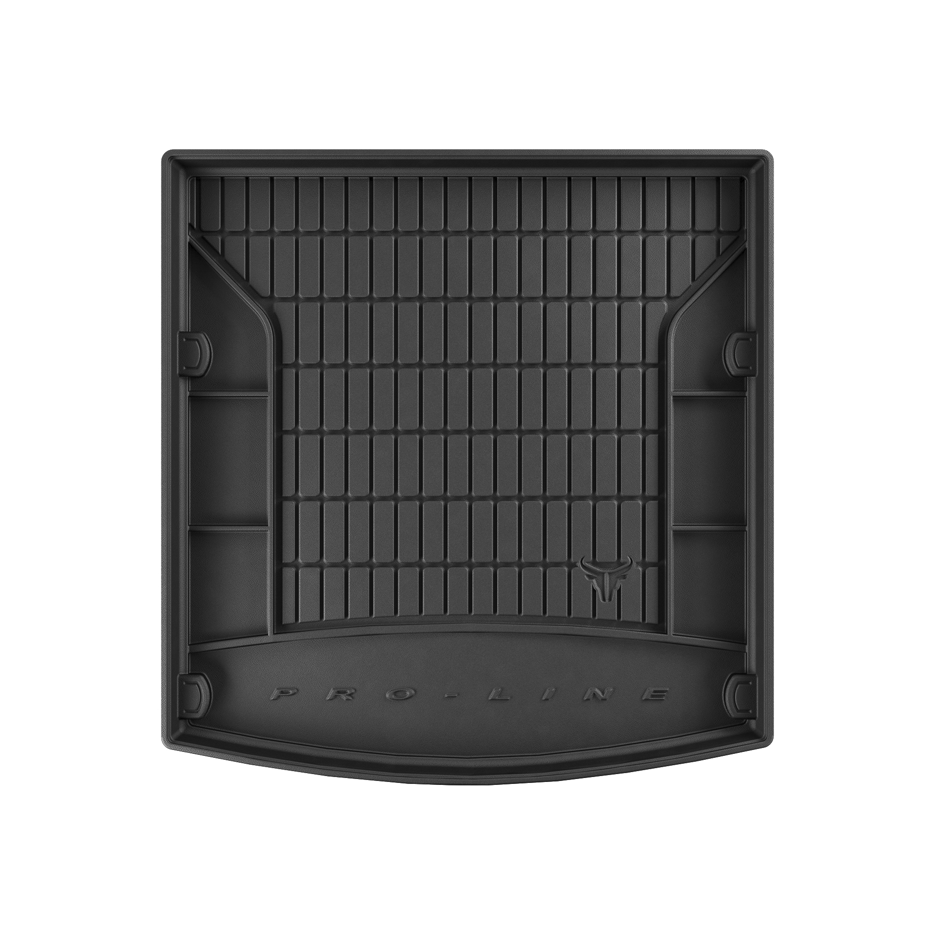 Frogum ProLine tavaratilan matto Audi A4 B8 Sedan (8K2) 2007-2015