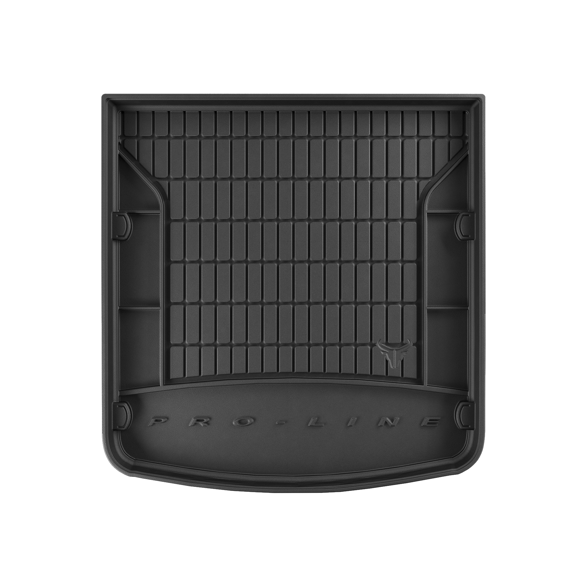 Frogum ProLine tavaratilan matto Audi A5 B8 Sportback (8TA) 2009-2011