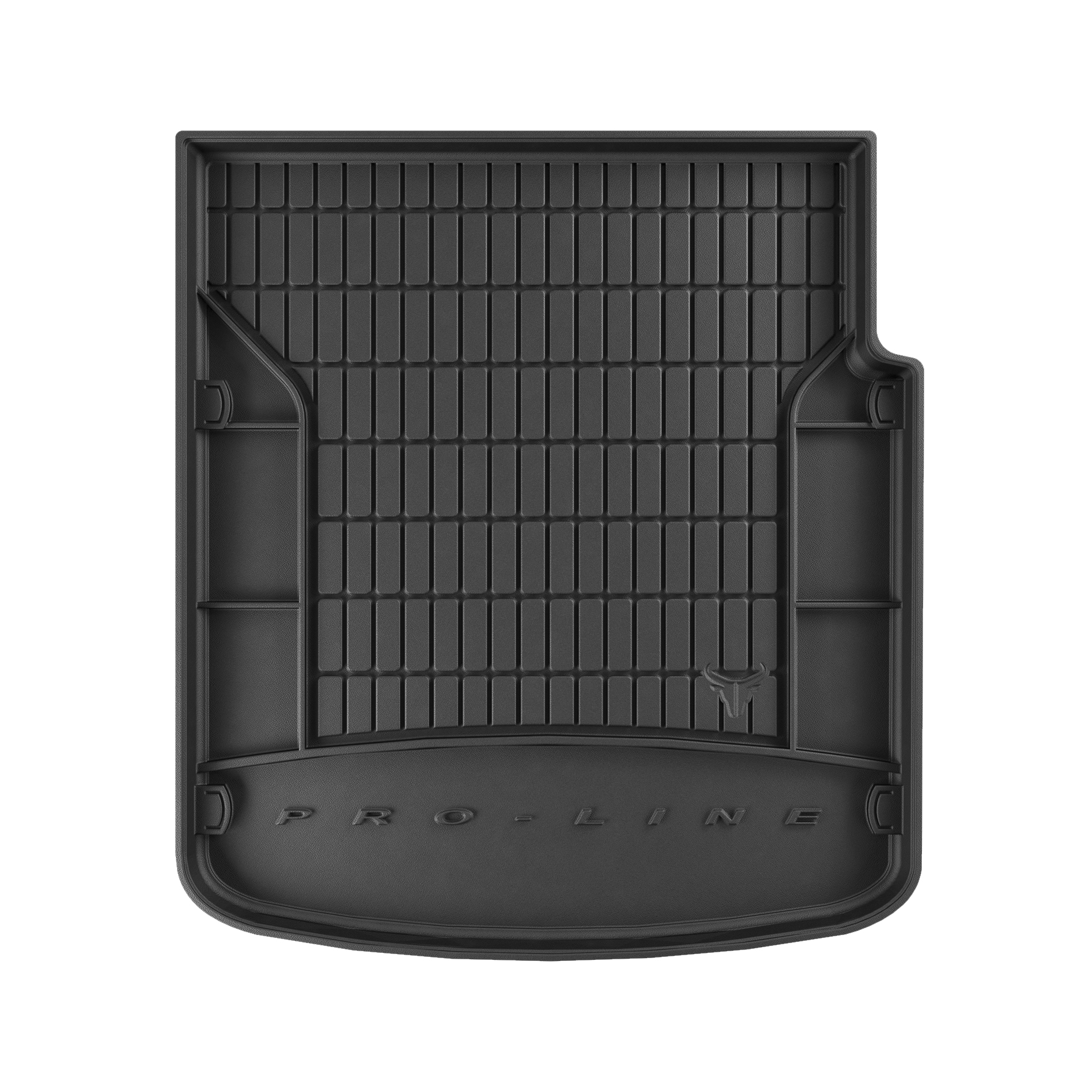 Frogum ProLine tavaratilan matto Audi A7 Sportback (4GA, 4GF) 2010-2018