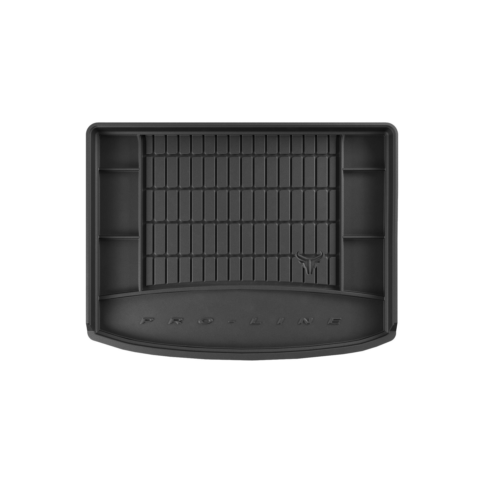 Frogum ProLine tavaratilan matto BMW 2 Active Tourer (F45) 2014-2022