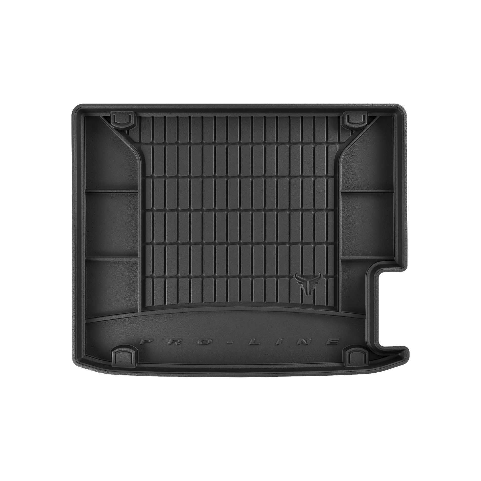 Frogum ProLine tavaratilan matto BMW X4 (F26) 2014-2018