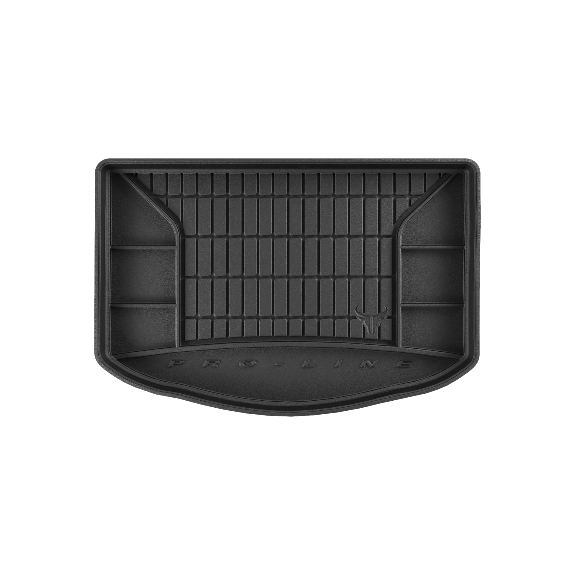 Frogum ProLine tavaratilan matto Kia Soul II (PS) 2013-2019