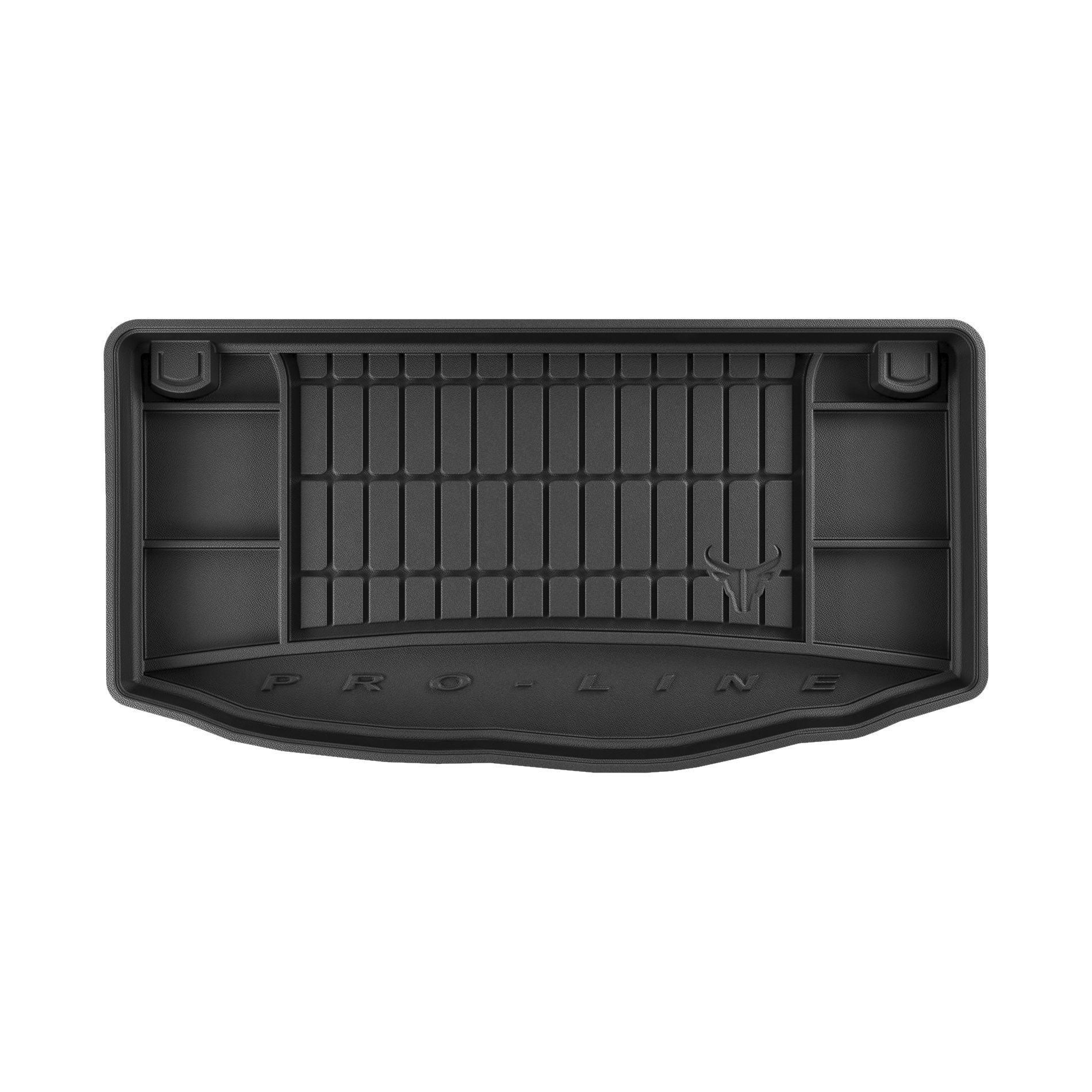 Frogum ProLine tavaratilan matto Kia Picanto II (TA) 2011-2017