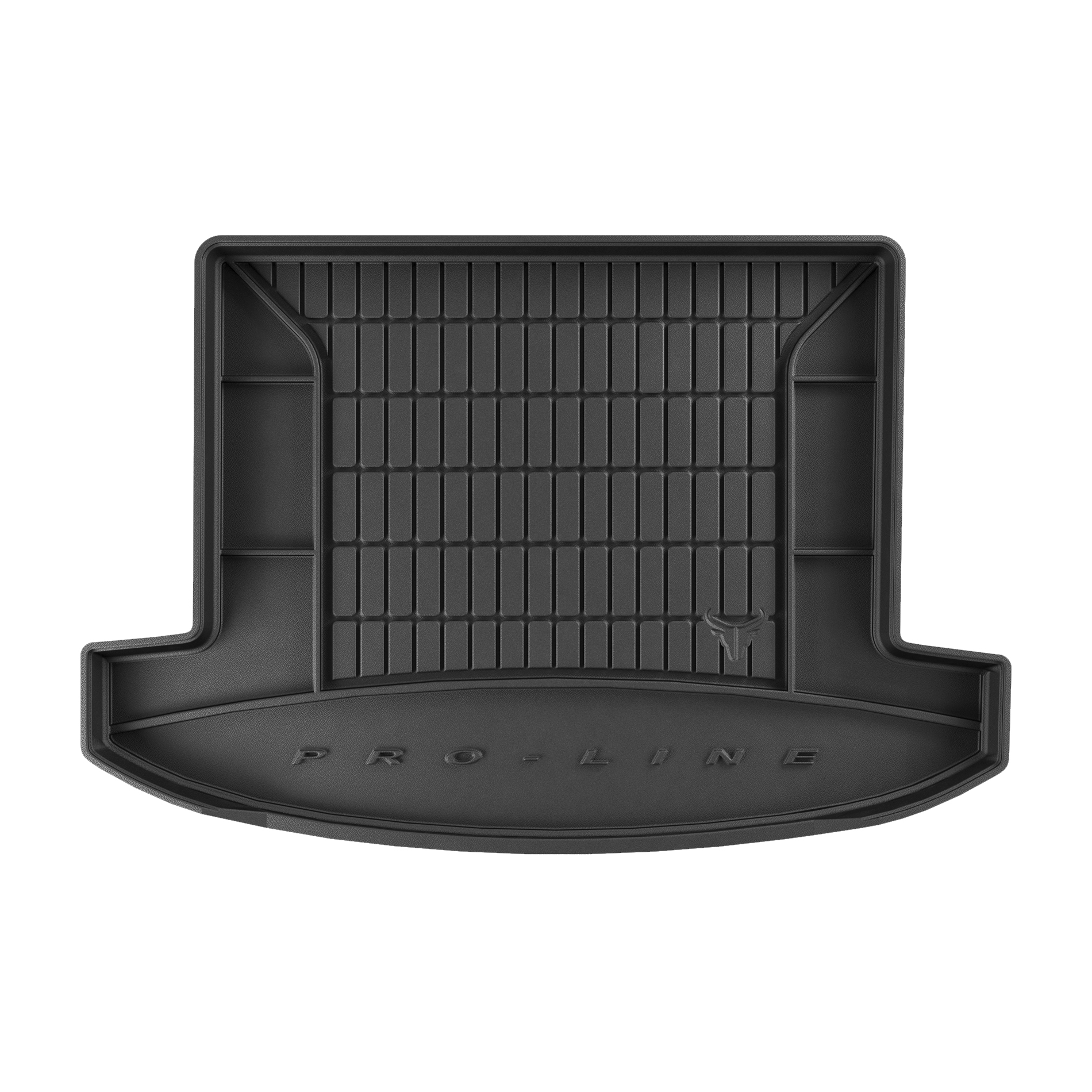 Frogum ProLine tavaratilan matto Kia Carens IV (RP) 2013-2019