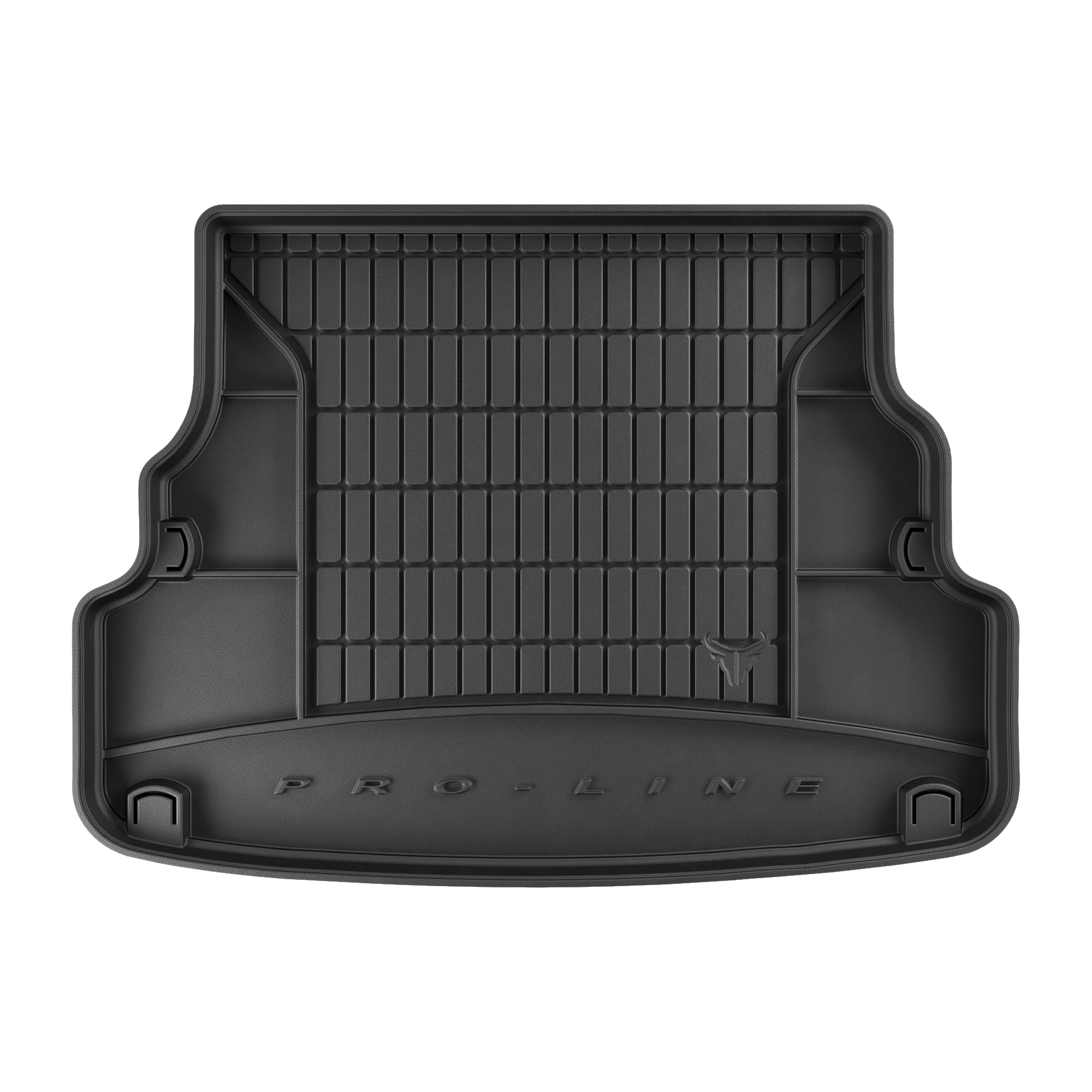 Frogum ProLine tavaratilan matto Kia Rio III Sedan (UB) 2011-2017