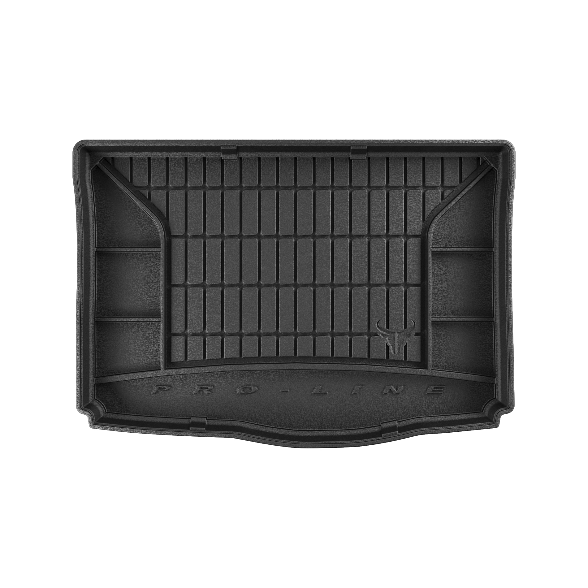 Frogum ProLine tavaratilan matto Fiat Punto Evo Hatchback (199) 2012-2014