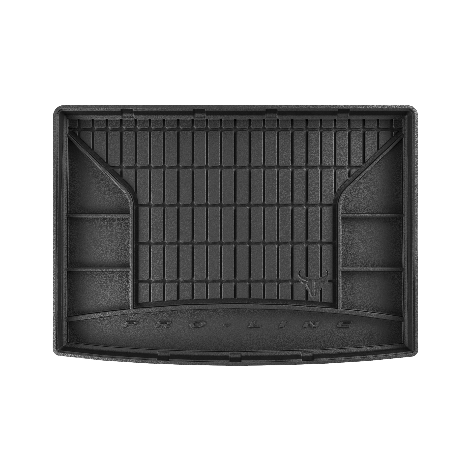 Frogum ProLine tavaratilan matto Mercedes-Benz B-sarja (W246, W242) 2011-2018