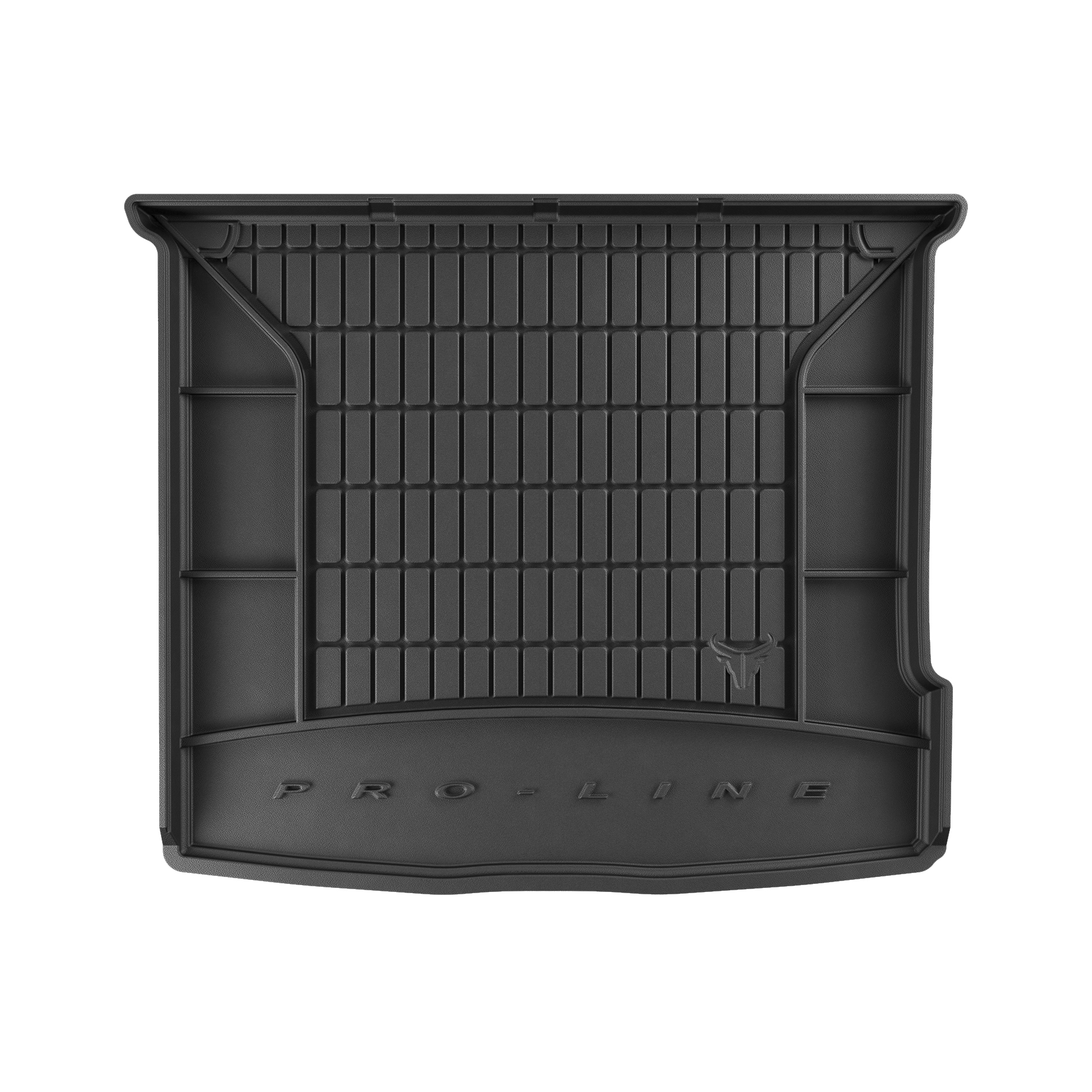 Frogum ProLine tavaratilan matto Mercedes-Benz GLE SUV (W166) 2015-2019