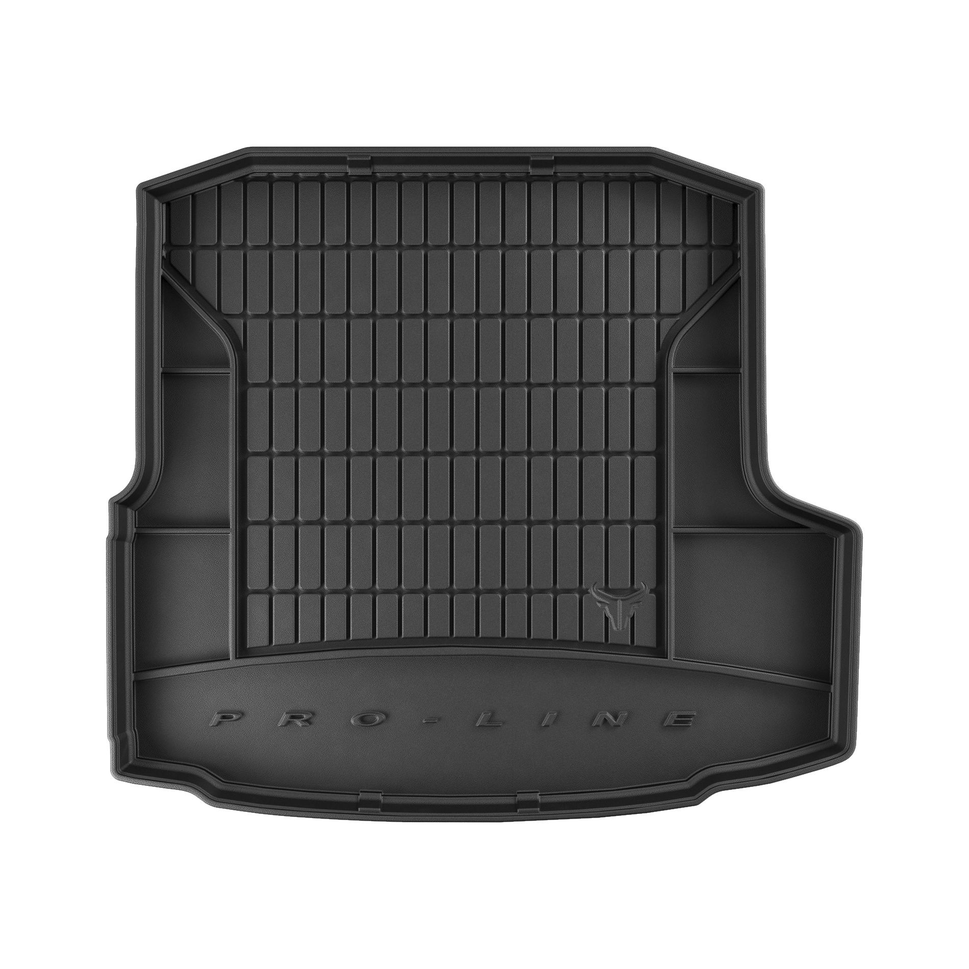 Frogum ProLine tavaratilan matto Skoda Octavia III Hatchback (5E3, NL3, NR3) 2012-2016