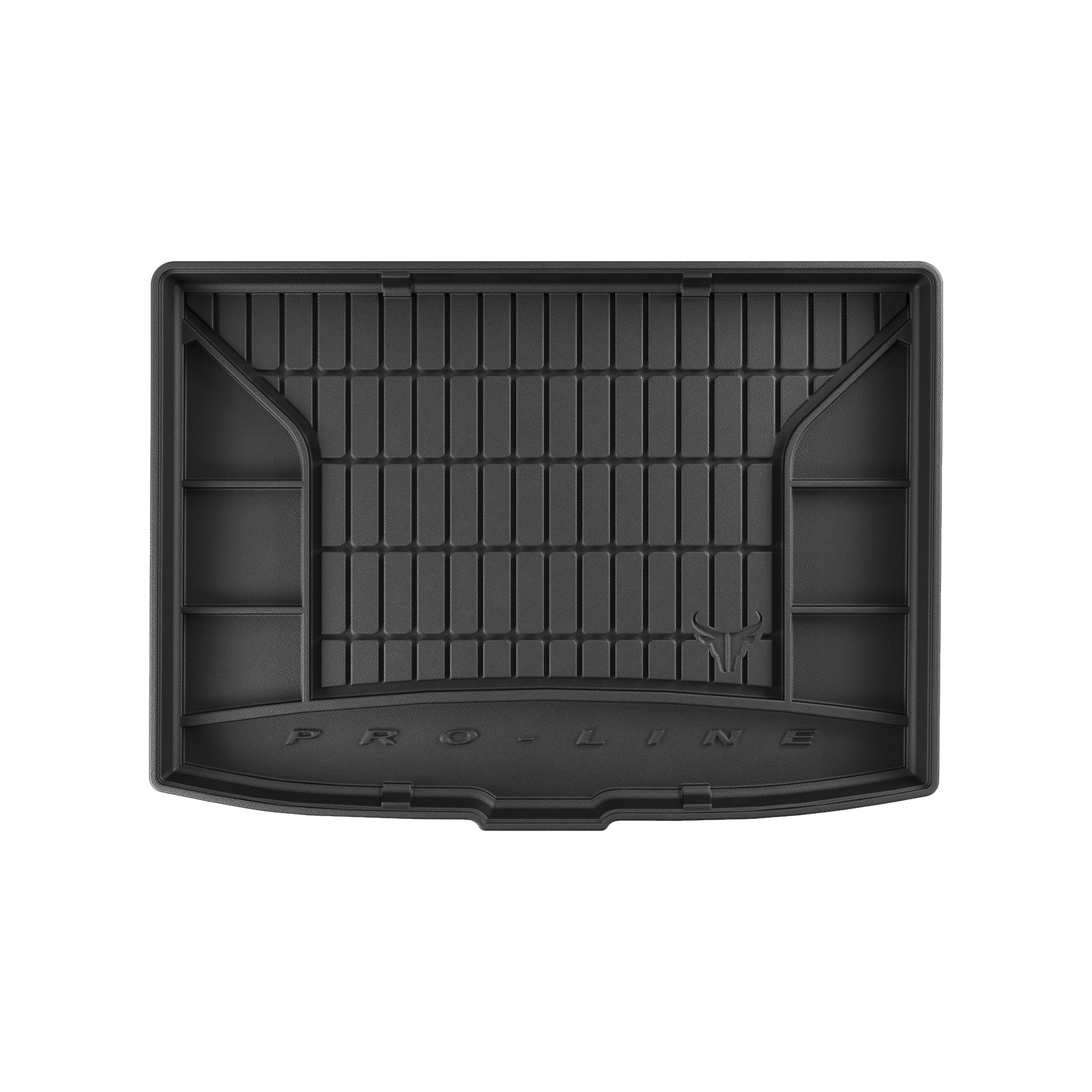 Frogum ProLine tavaratilan matto Nissan Juke (F15) 2014-2019