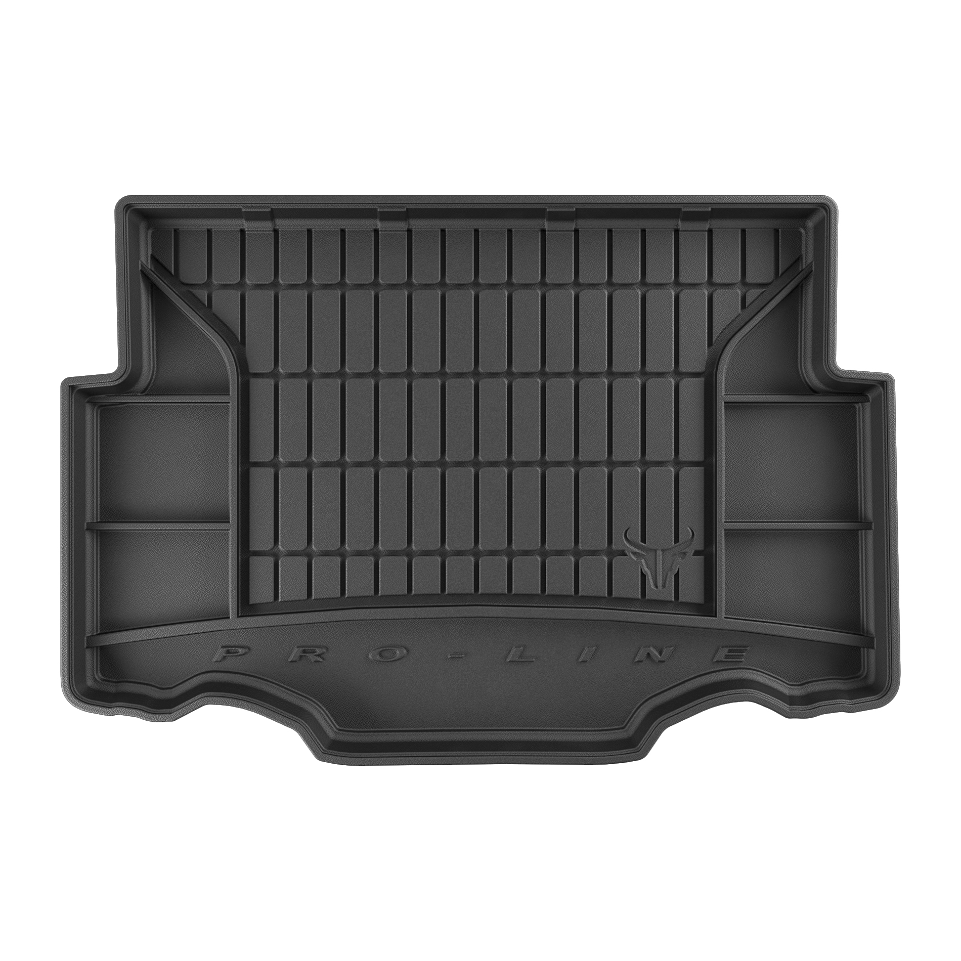 Tavaratilan matto Jeep Avenger I (J2) 2023-