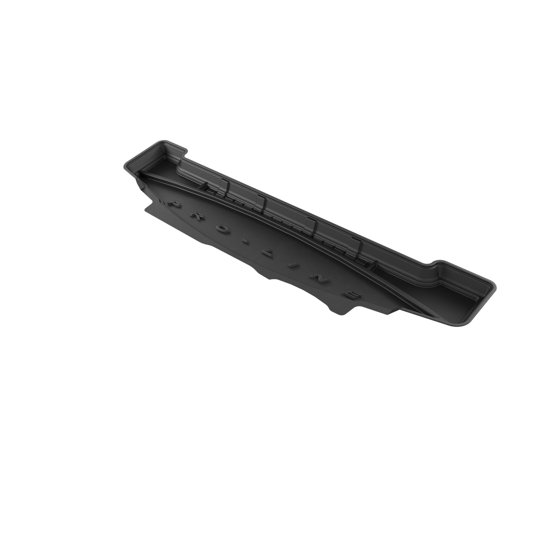 Frogum ProLine tavaratilan matto Chevrolet Captiva (C100, C140) 2006-2015