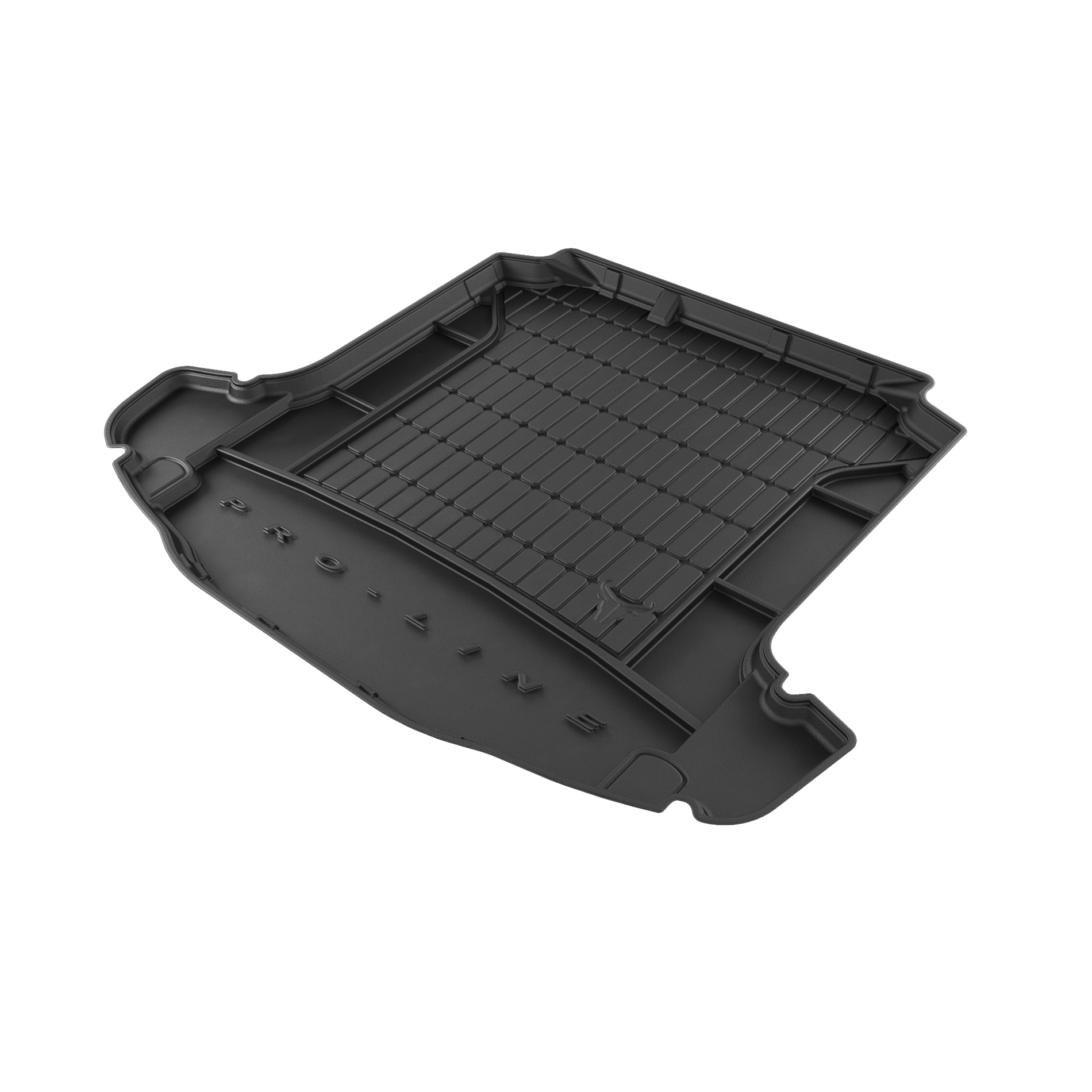 Frogum ProLine tavaratilan matto Skoda Rapid Hatchback (NH3) 2012-2019