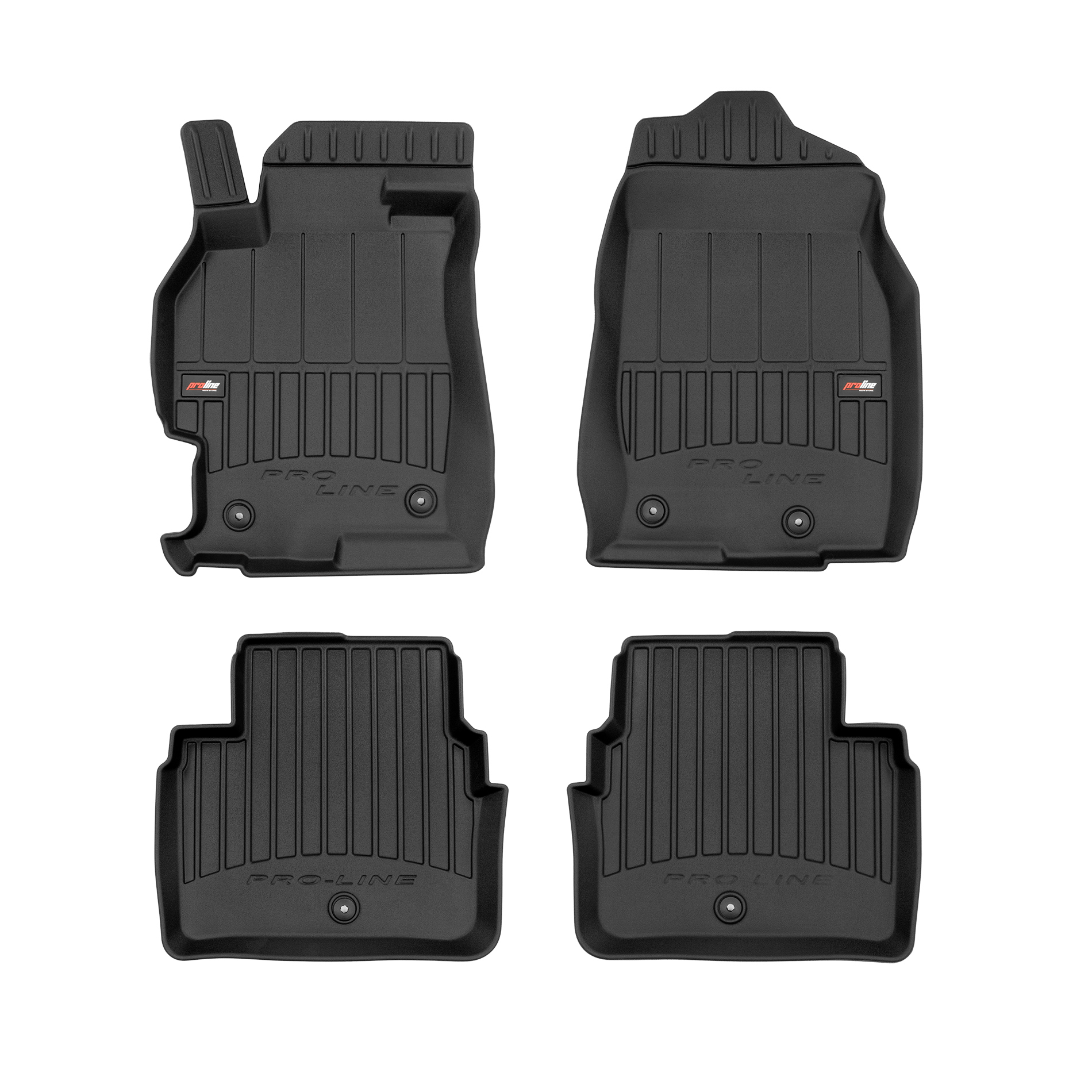 Auton Mattosarja Mazda 6 Sedan (GH) 2007-2012