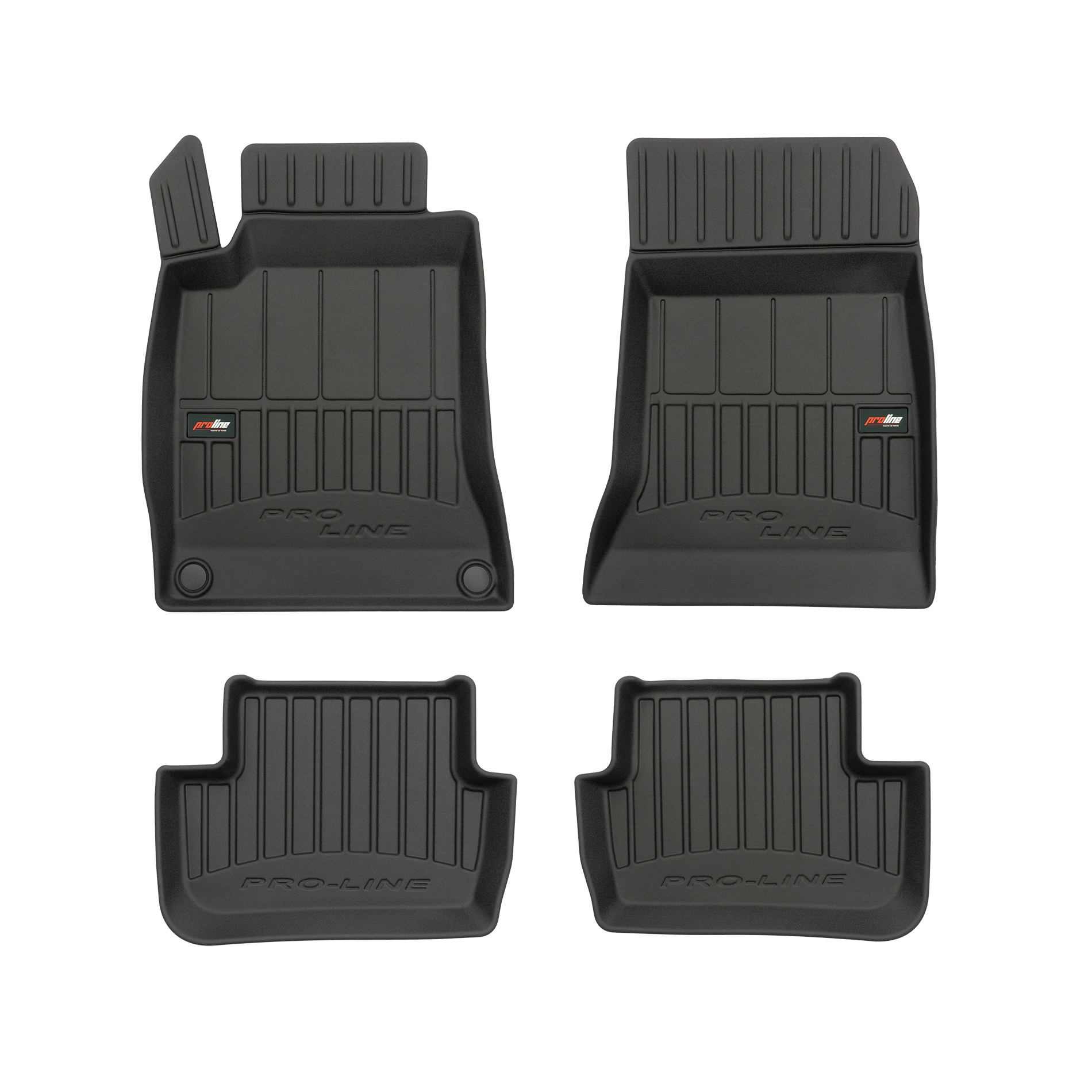 Auton Mattosarja Mercedes-Benz CLA Shooting Brake (X117) 2013-2019