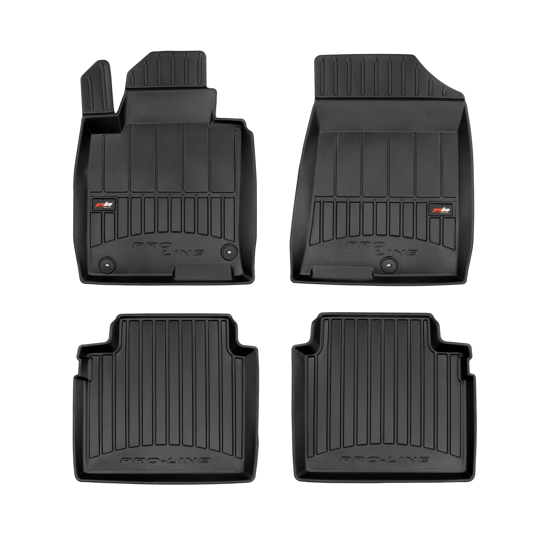 Auton Mattosarja Kia Optima / K5 Sedan (JF) 2015-2020