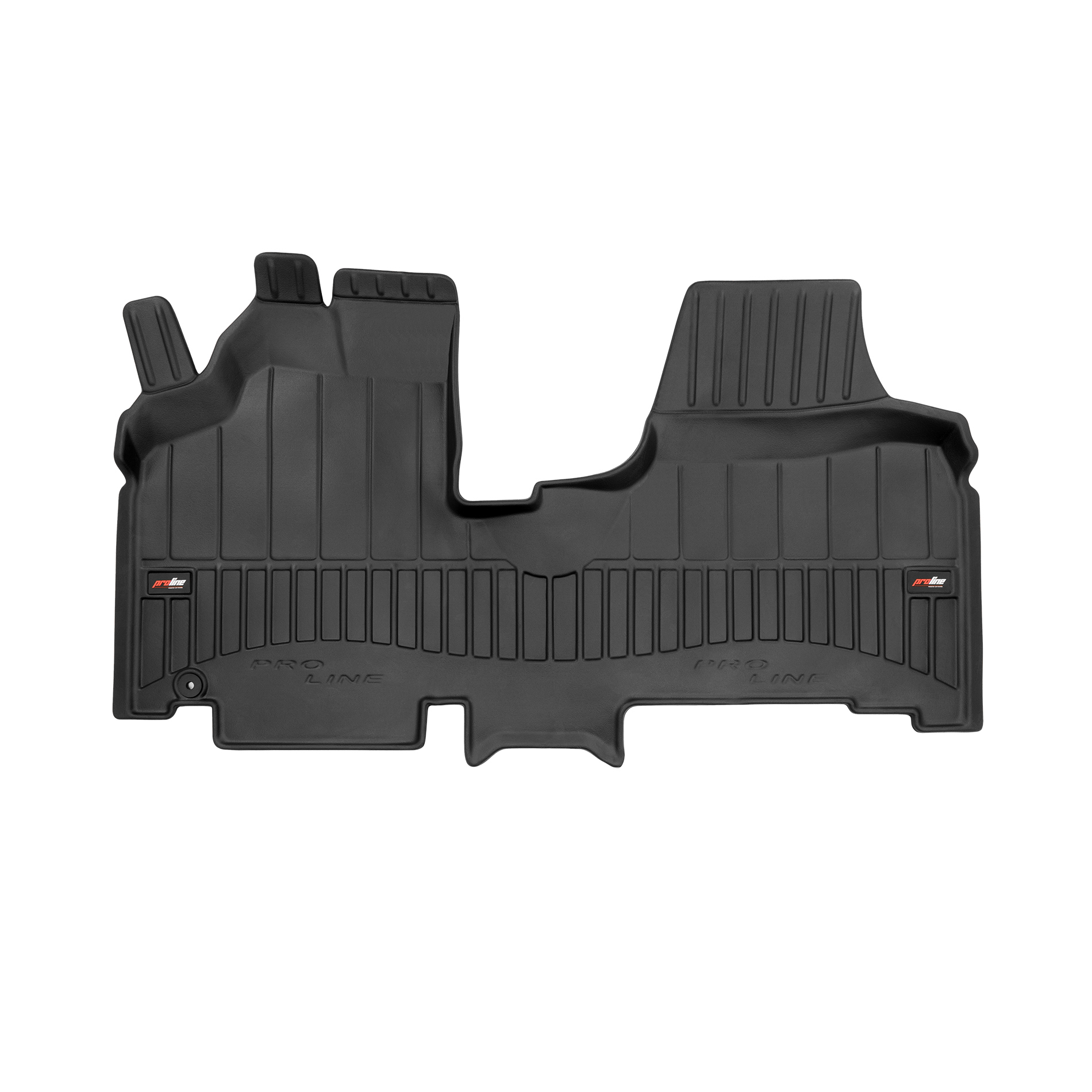 Auton Mattosarja Peugeot Expert II Van 2006-2016