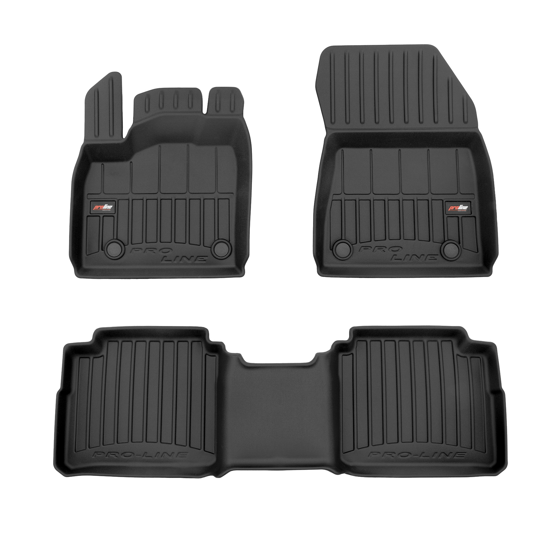 Mattosarja Nissan X-Trail (T33) 2021-