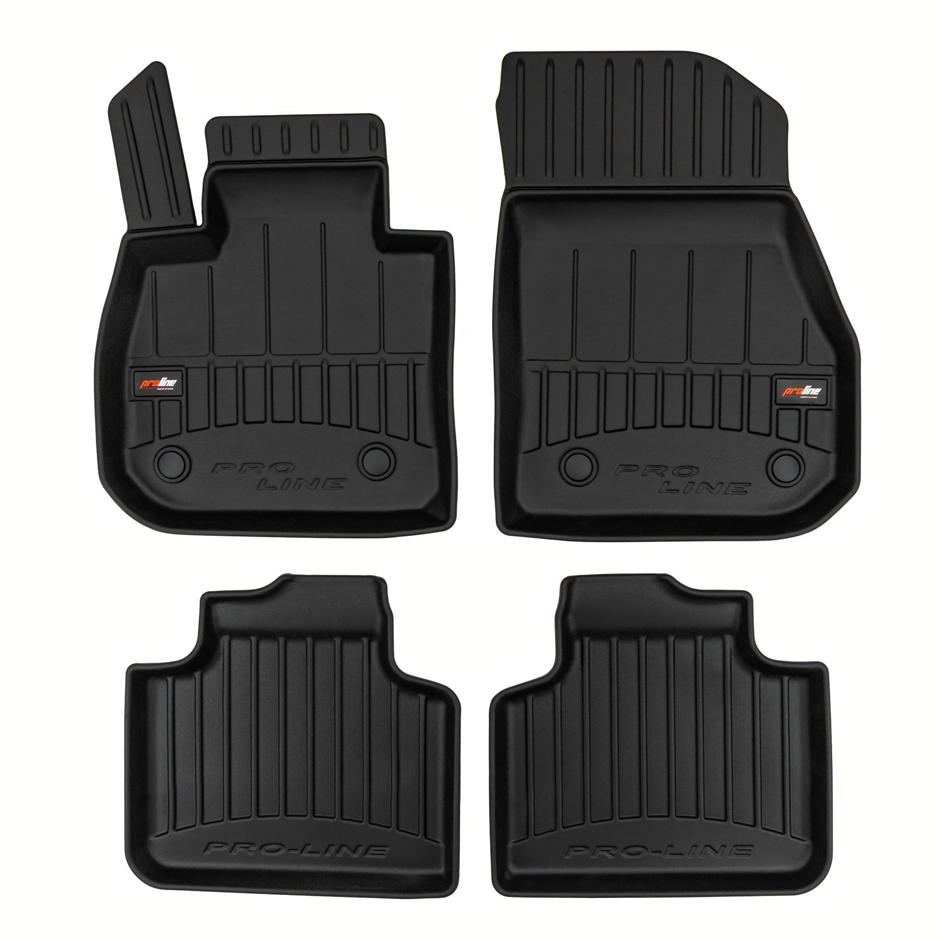 Auton Mattosarja BMW X1 (U11) 2022-