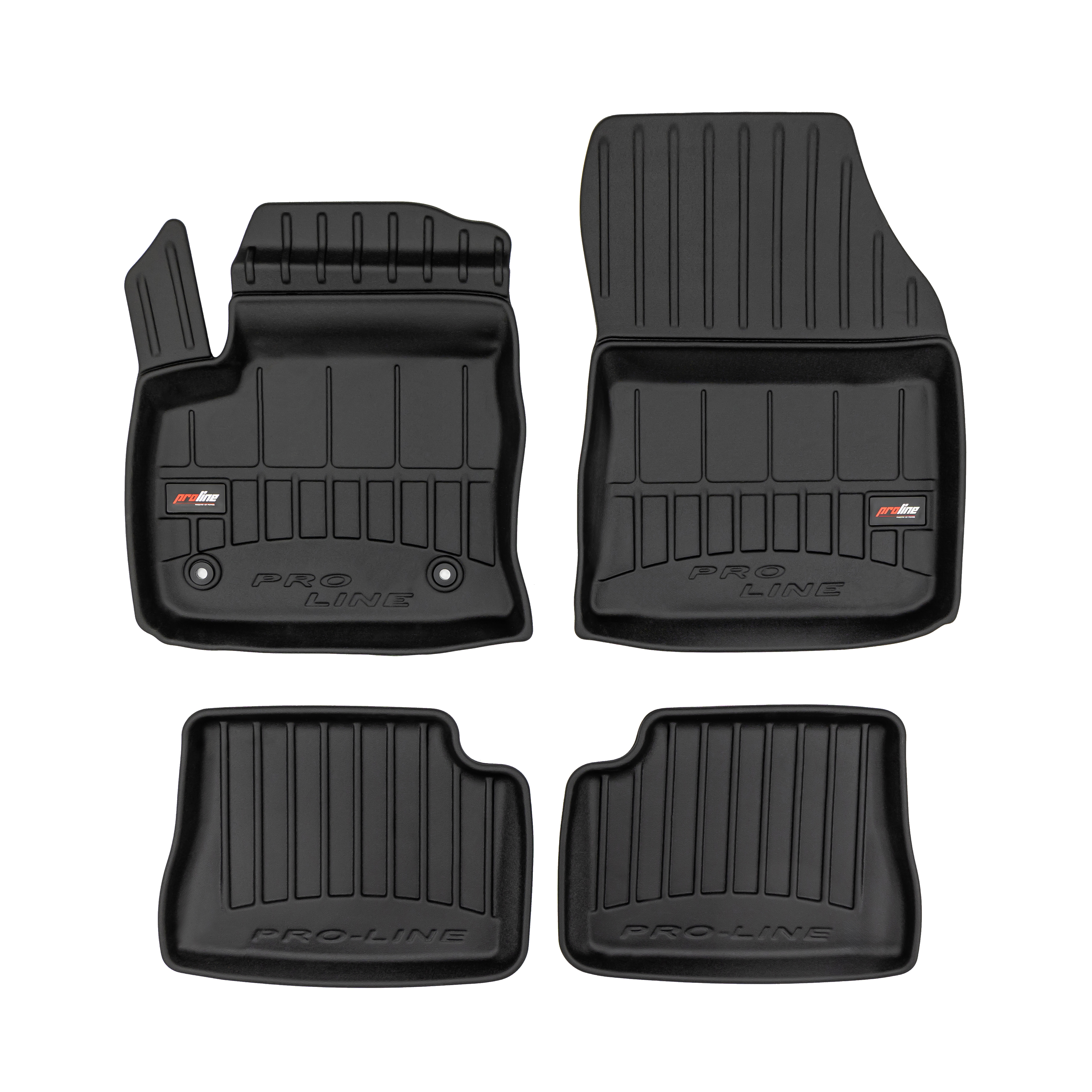 Auton Mattosarja Fiat 600e / 600 (365, 364) 2023-