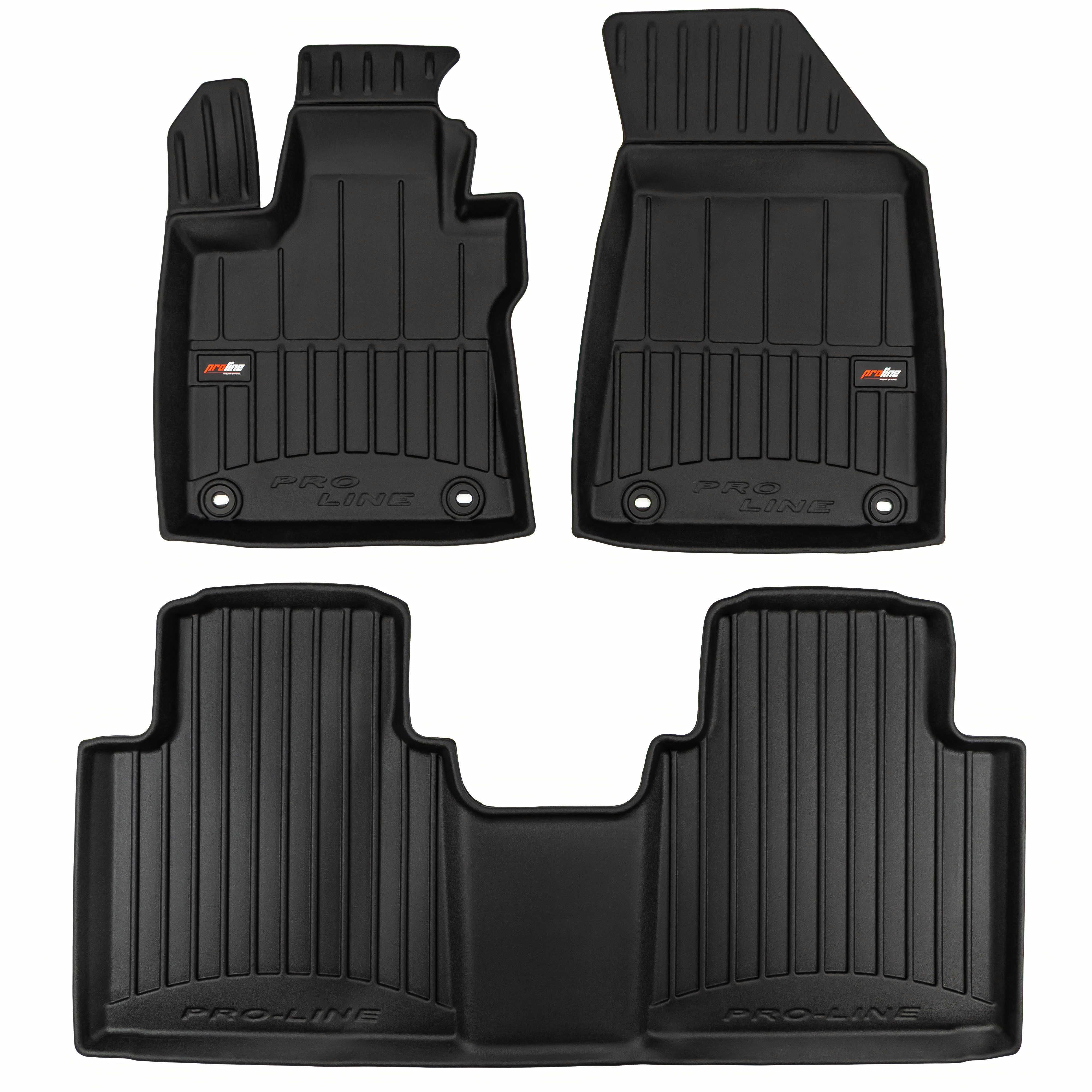 Mattosarja MG MG HS (AS33) 2024-