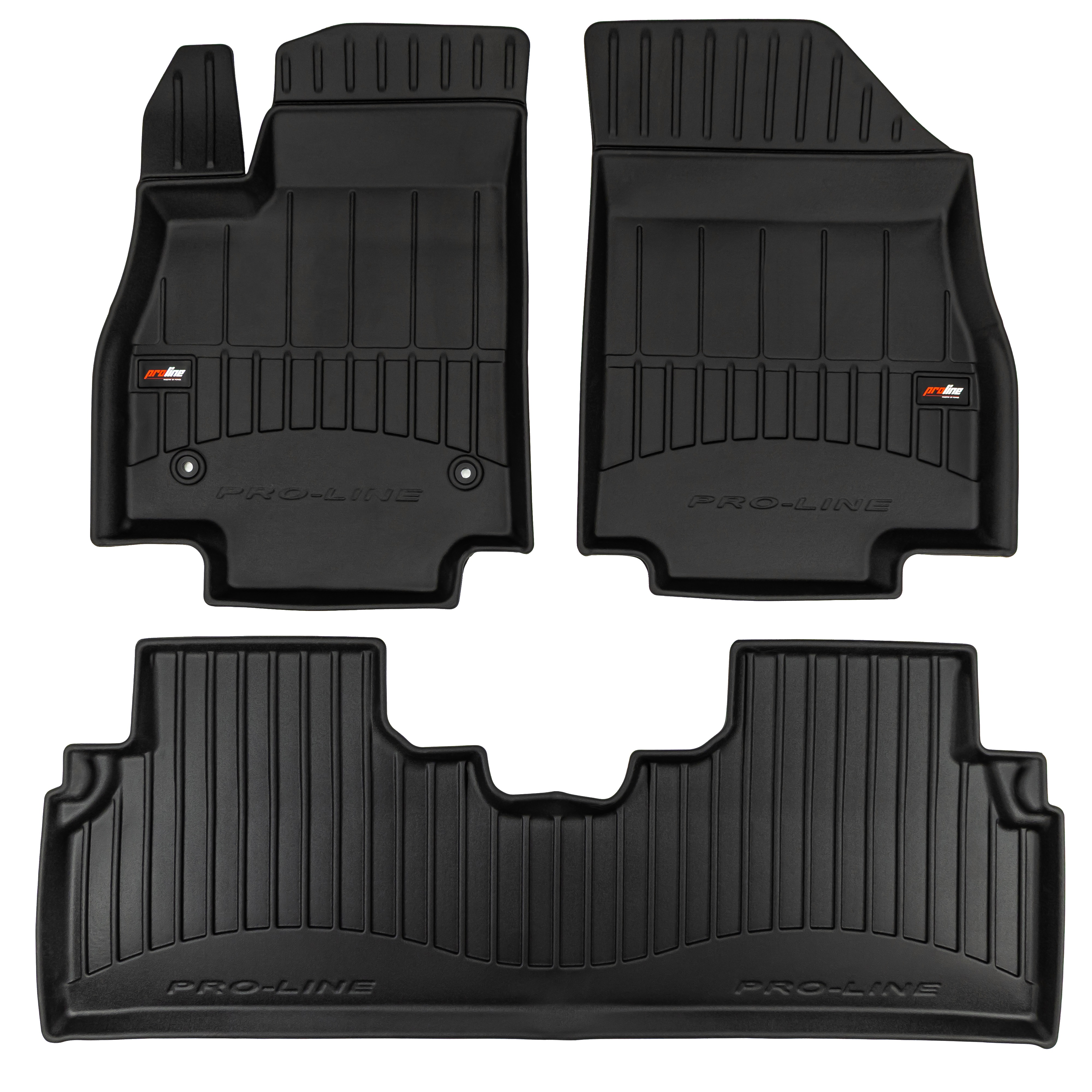 Mattosarja Kia EV3 2024-