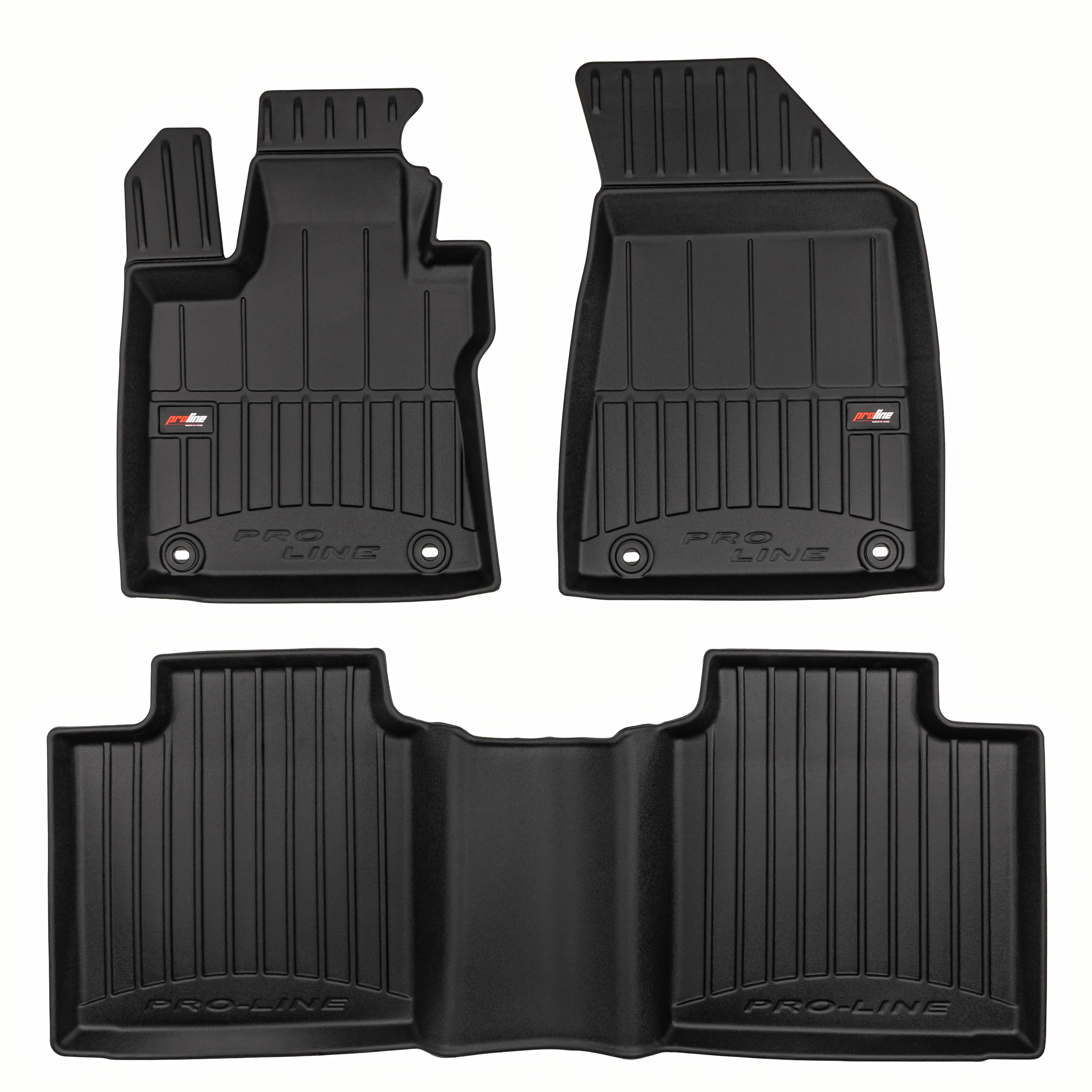 Mattosarja MG MG HS (AS33) 2024-