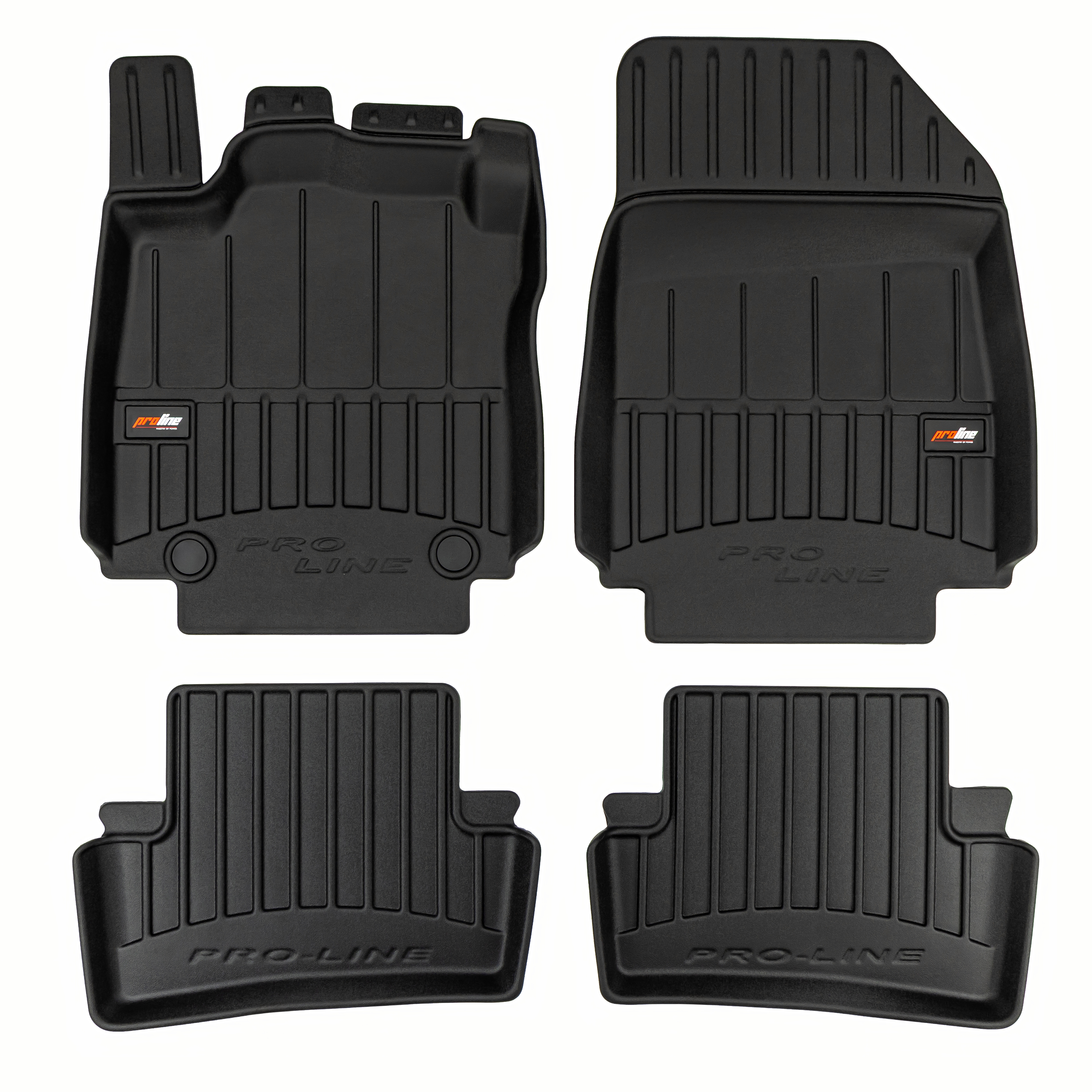 Mattosarja Renault CLIO IV Farmari (KH_) 2012-2020