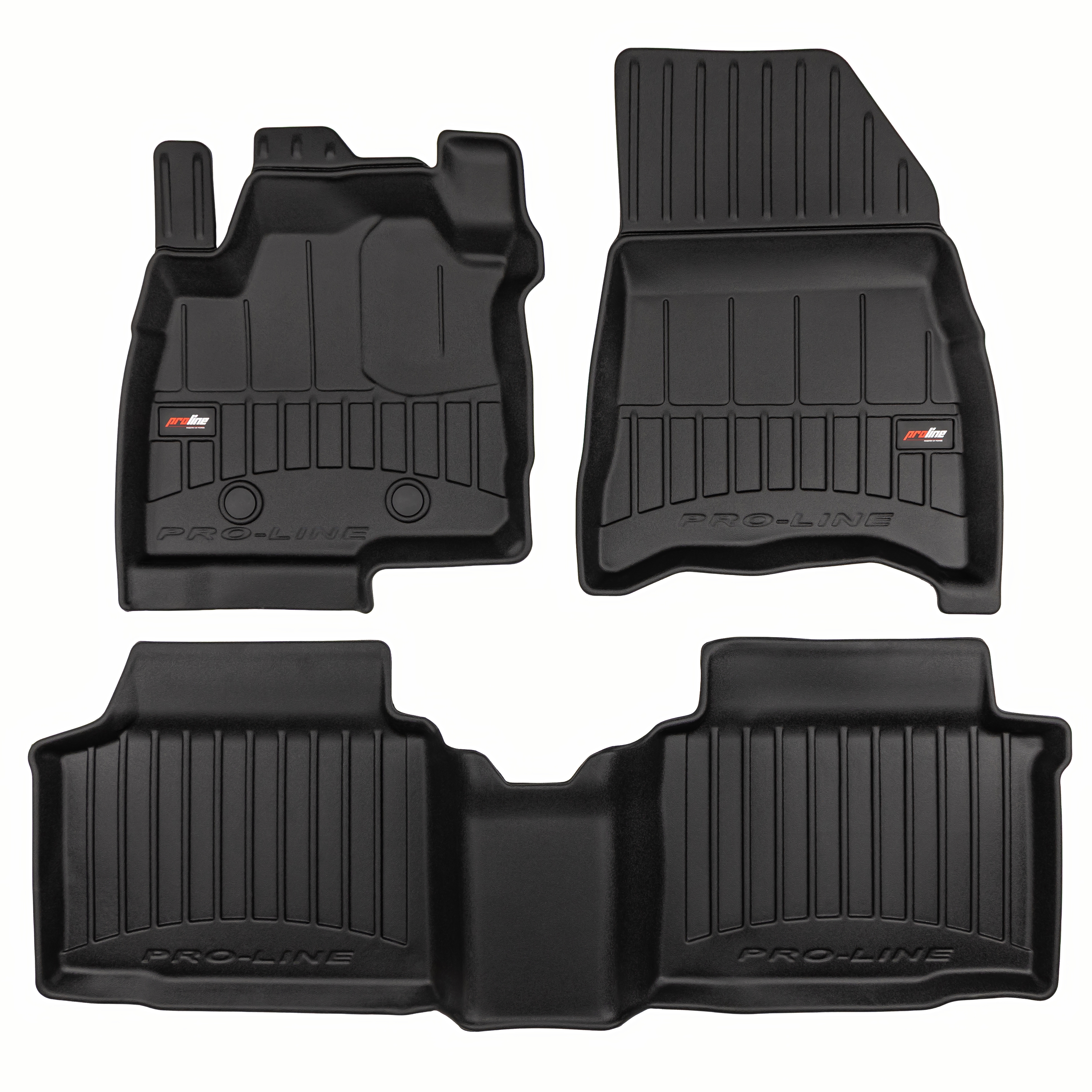 Mattosarja Dacia Duster III (P1310) 2024-