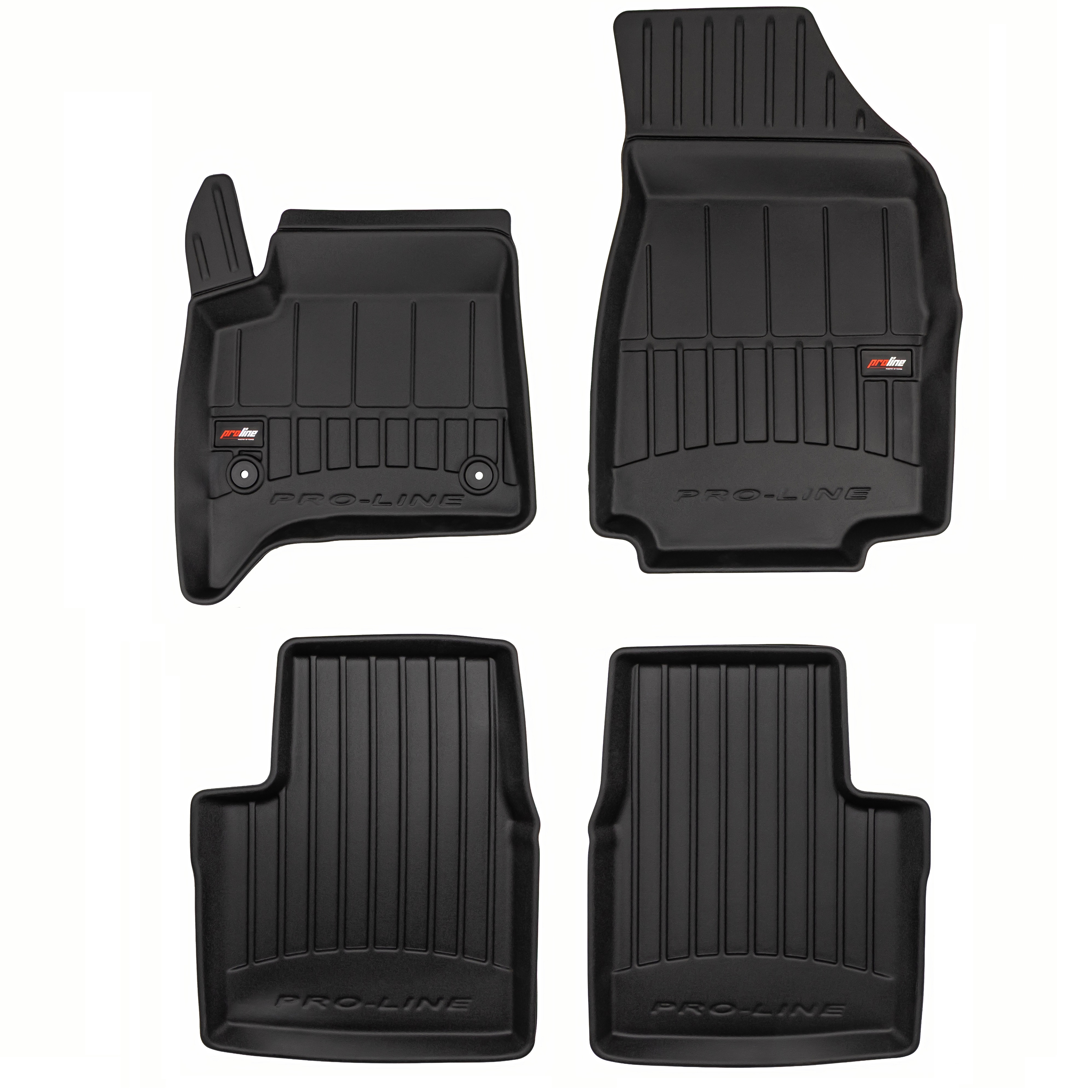 Mattosarja Opel Frontera (OV24) 2024-