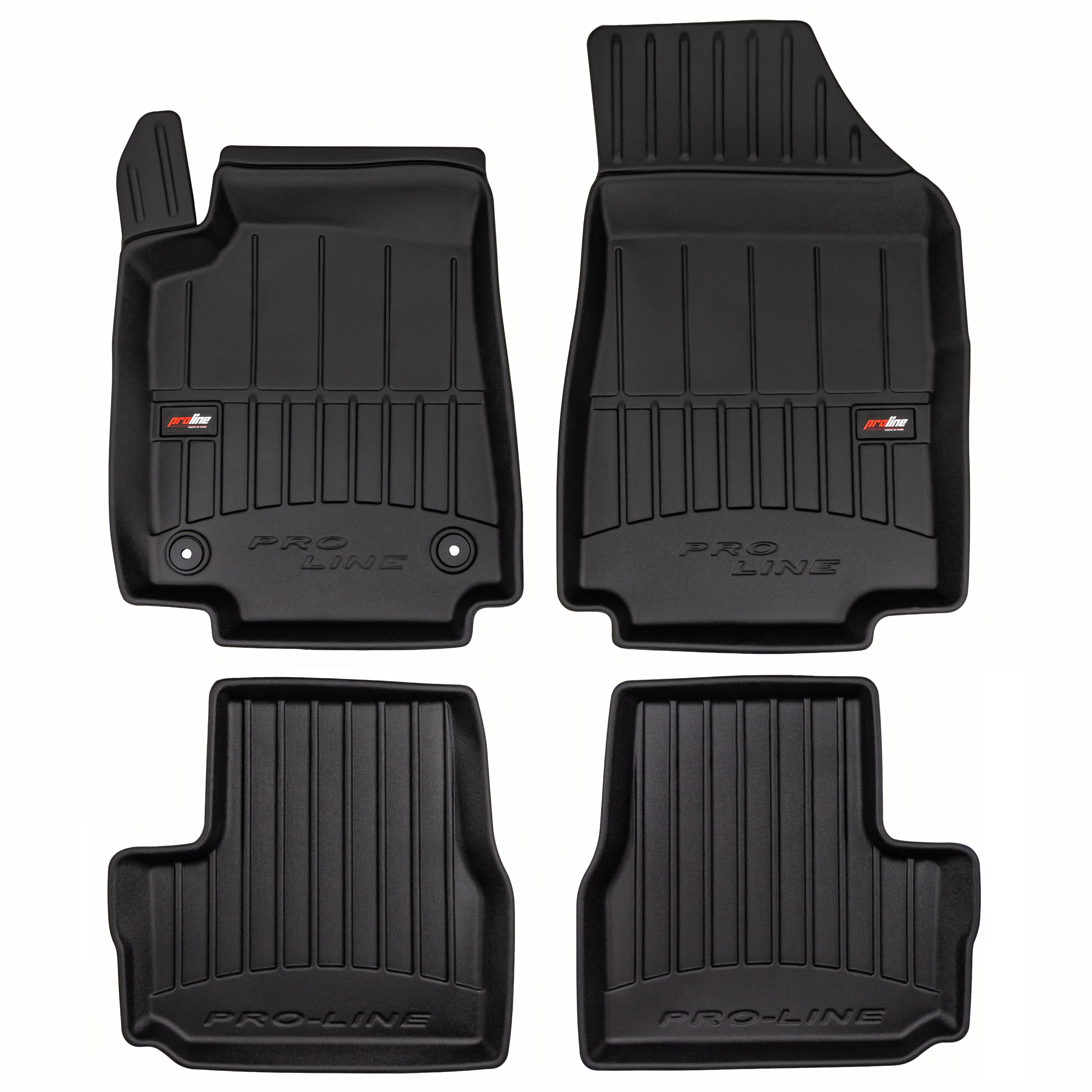 Mattosarja Citroen C3 IV 2024-