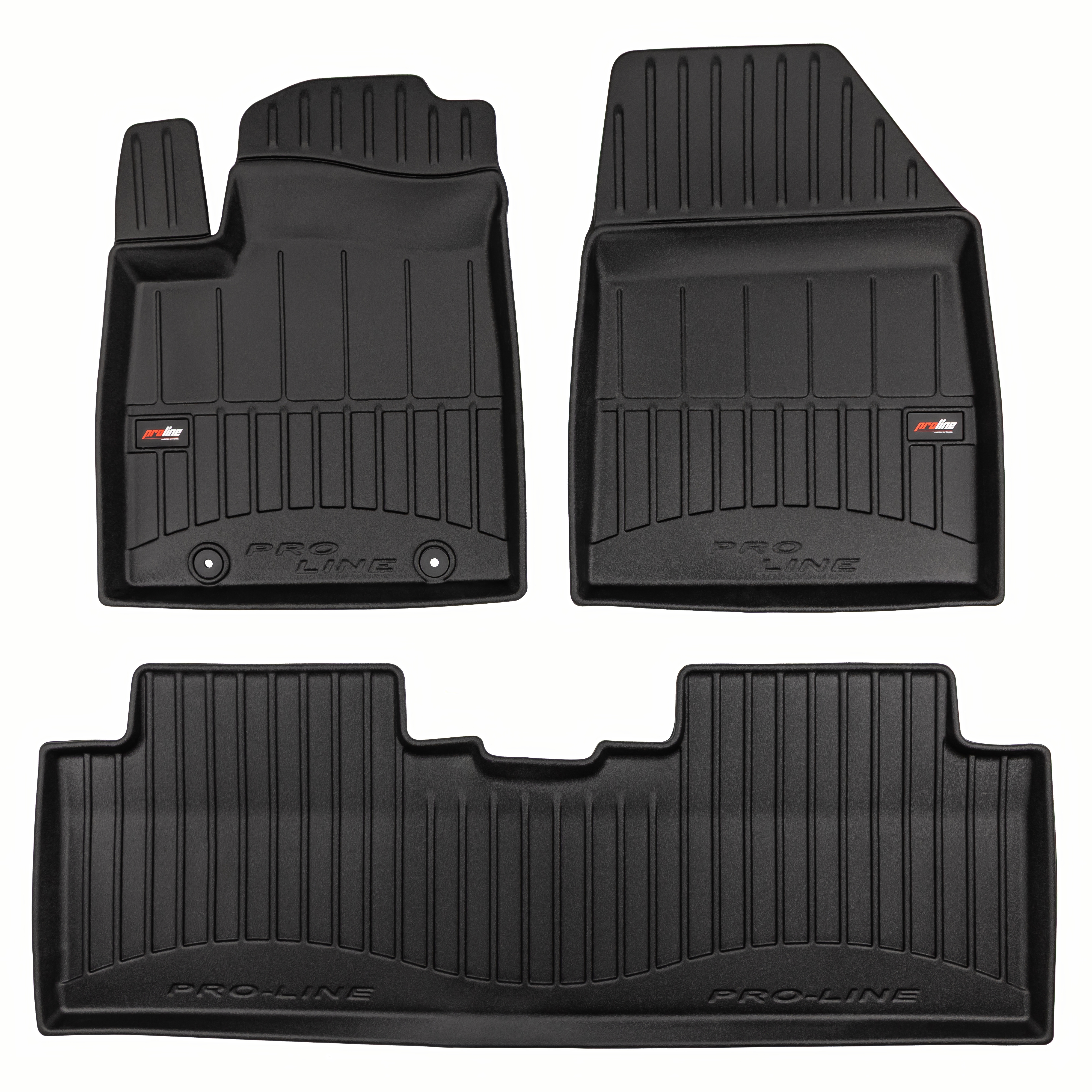 Mattosarja BYD Atto 2 2024-
