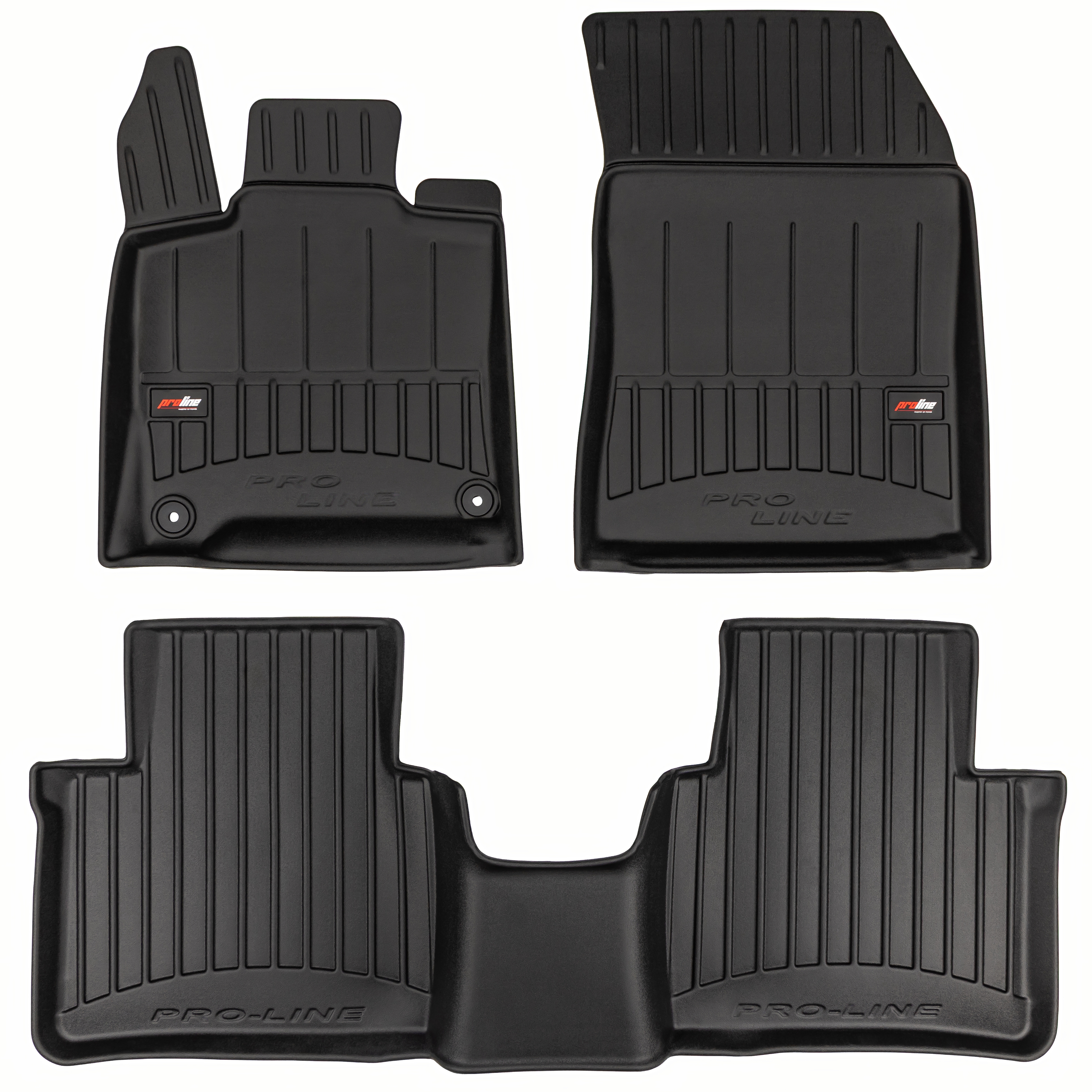 Mattosarja Peugeot 408 SUV (P54) 2022-