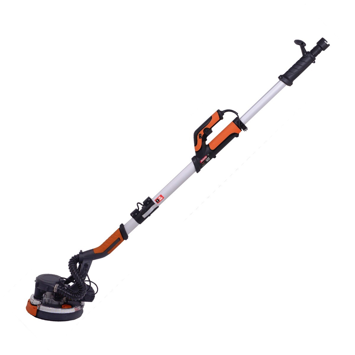 Robota seinä-ja kattohiomakone S22 750W