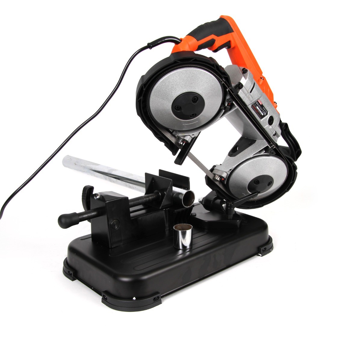 Robota metallivannesaha C71 1100W