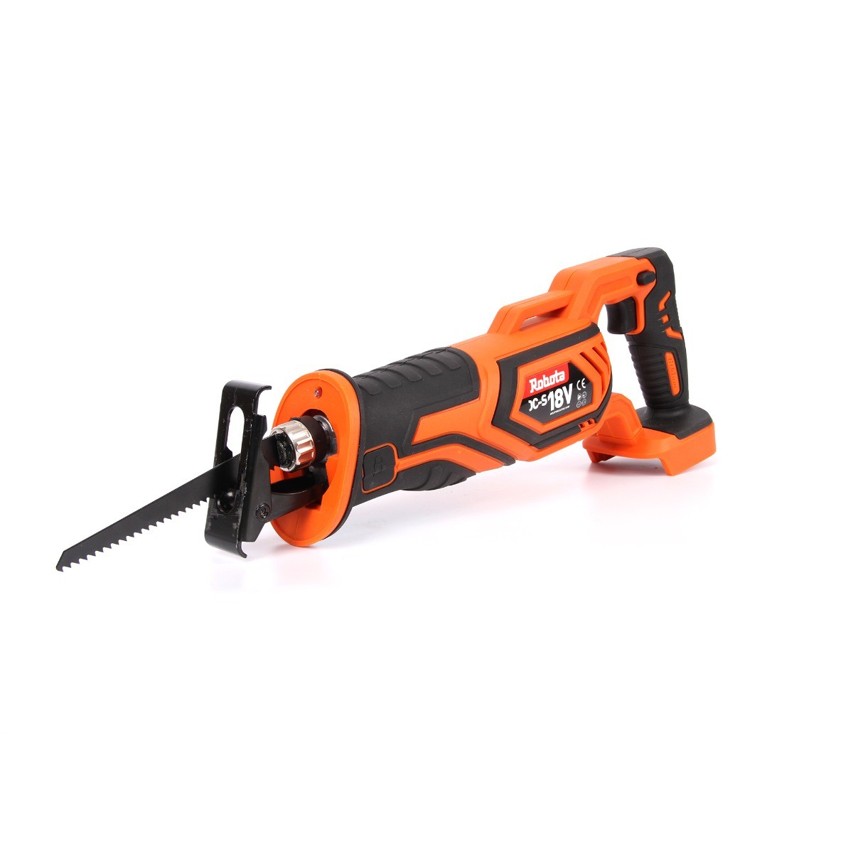Robota DS-S 18V akkupuukkosaha, runko