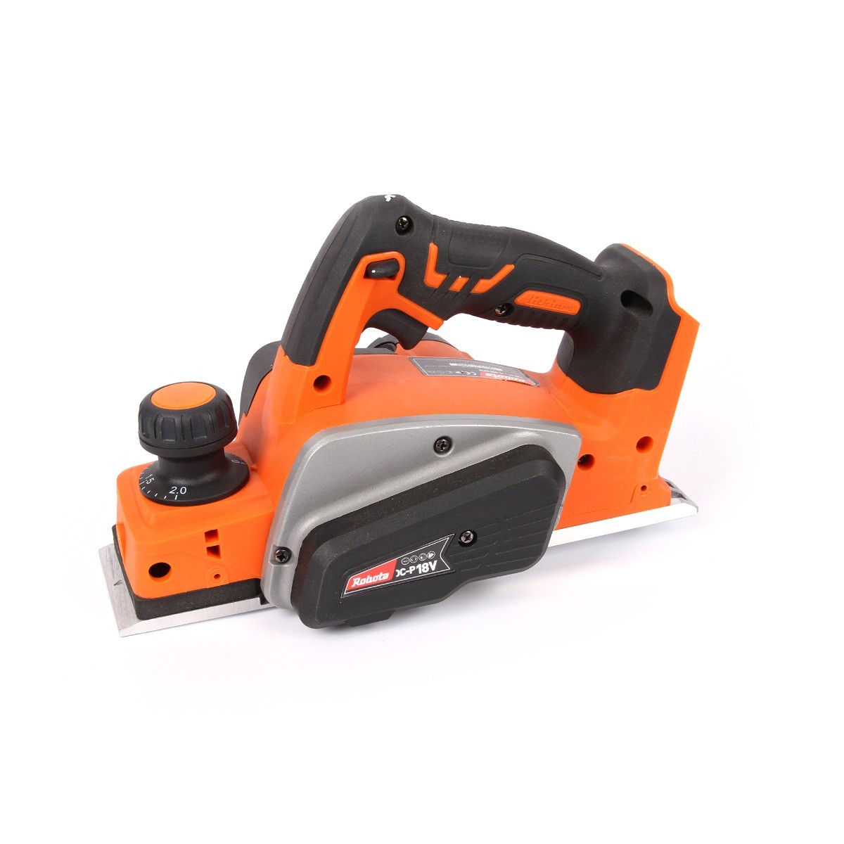 Robota DC-P18V akkuhöylä, runko