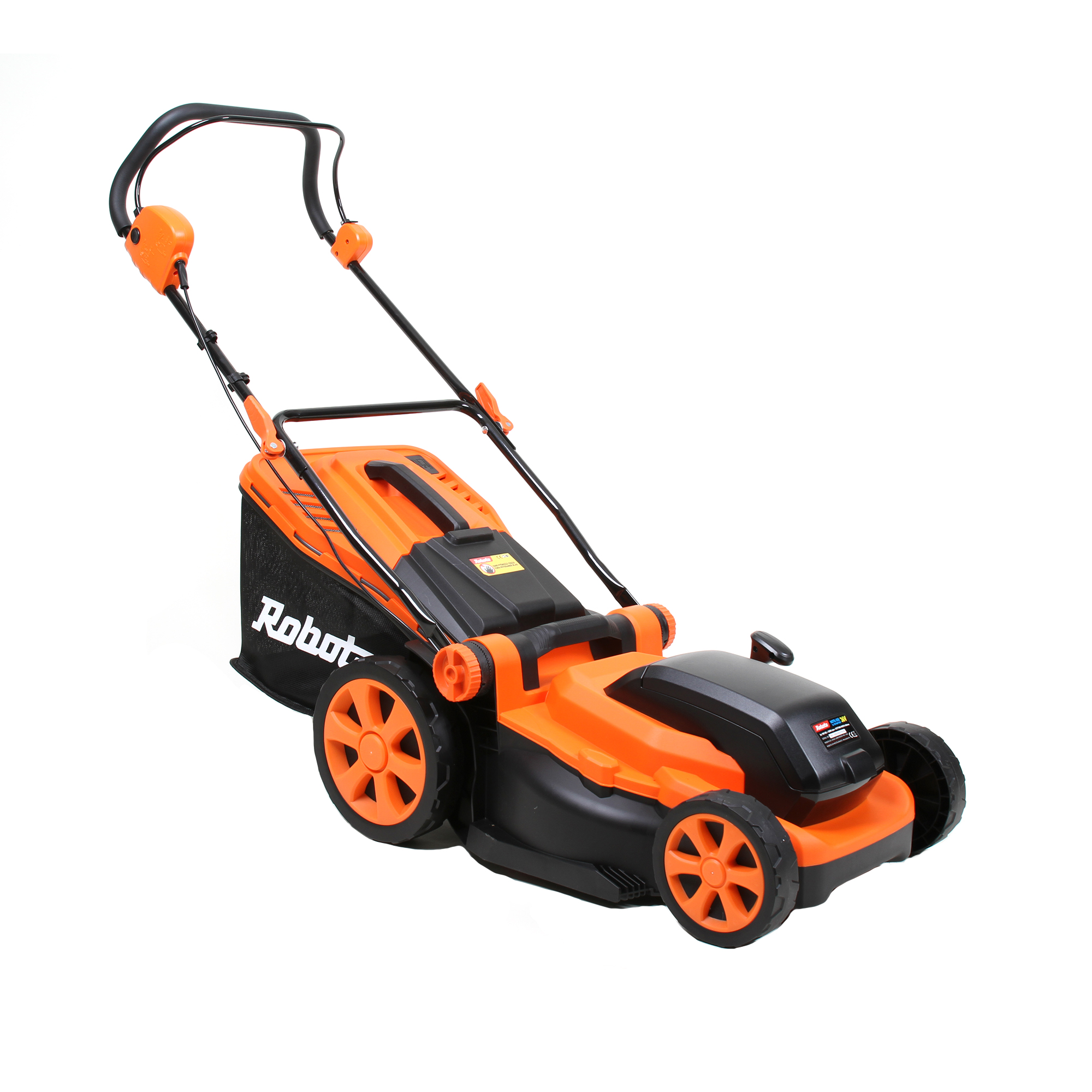 Robota DC-LM36V akkuruohonleikkuri runko