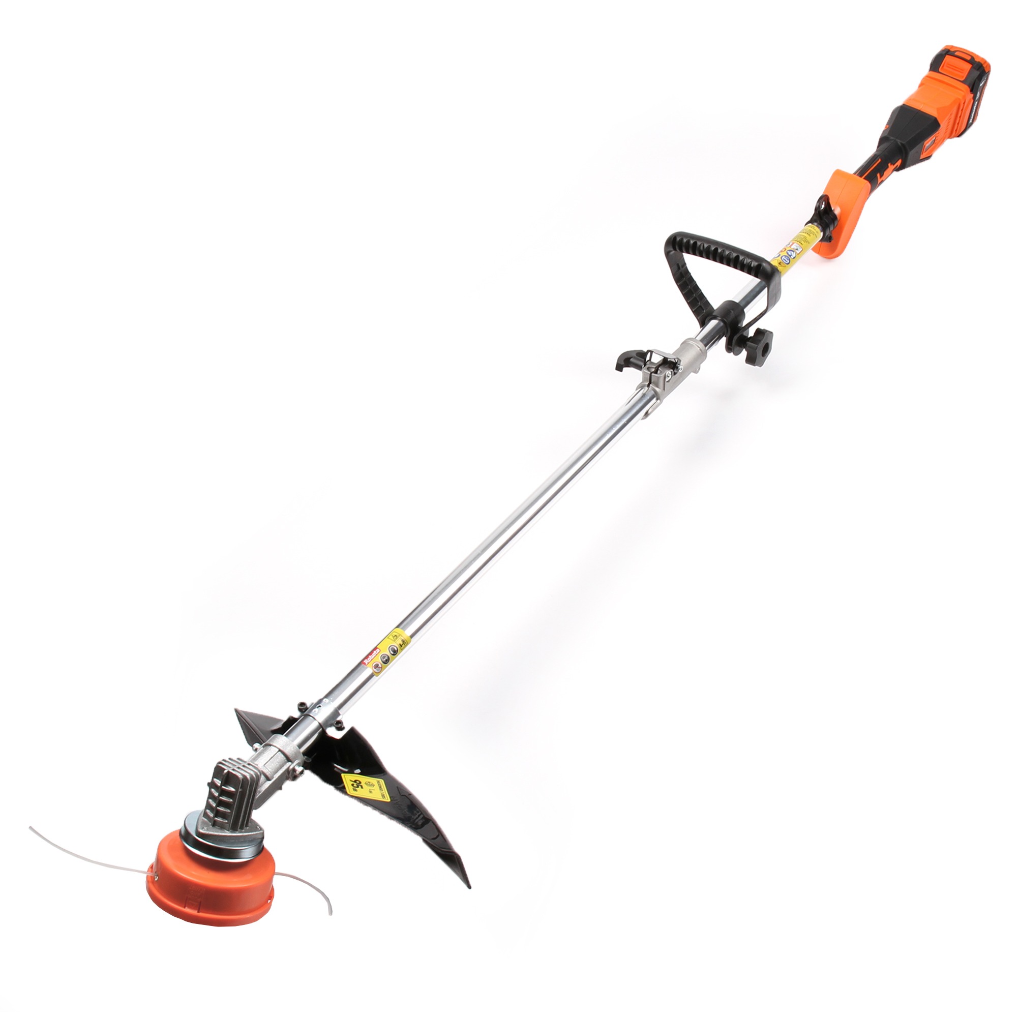 Robota DC-GC18V akku kevytraivaussaha, runko