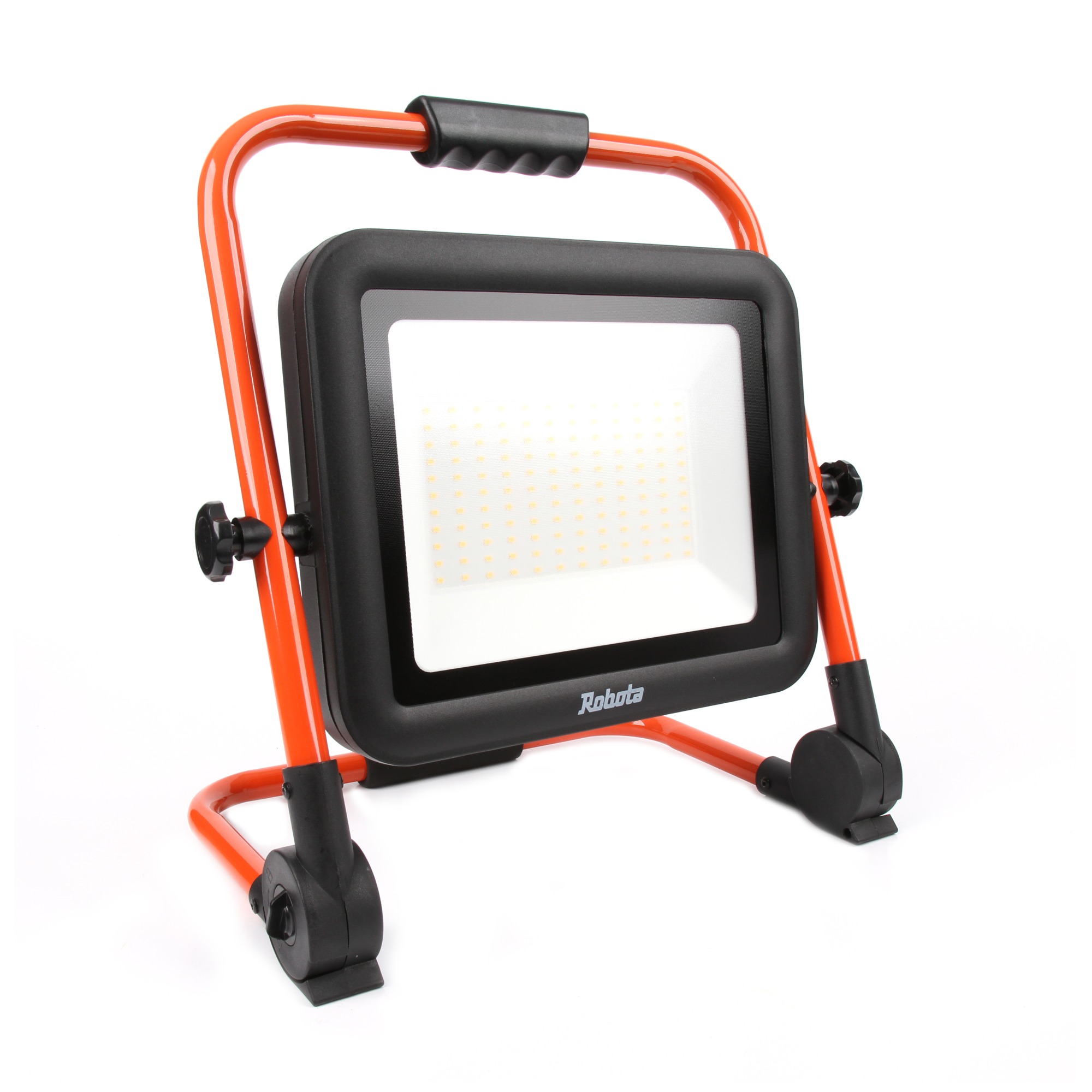 Robota DC-L2+18V akkukäyttöinen 100W led työvalo